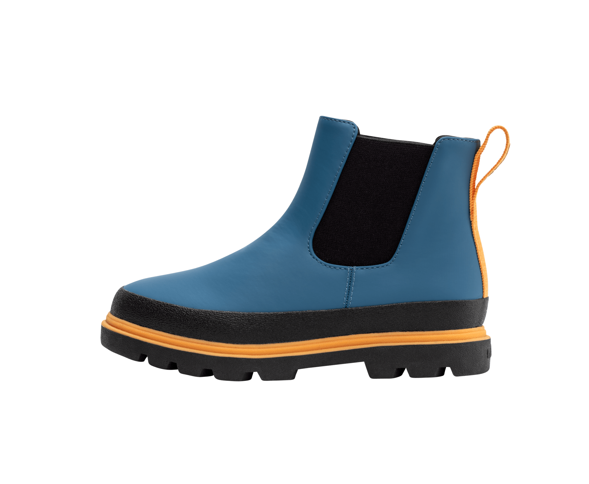 Kensington 2.0 - native shoes公式オンラインストア