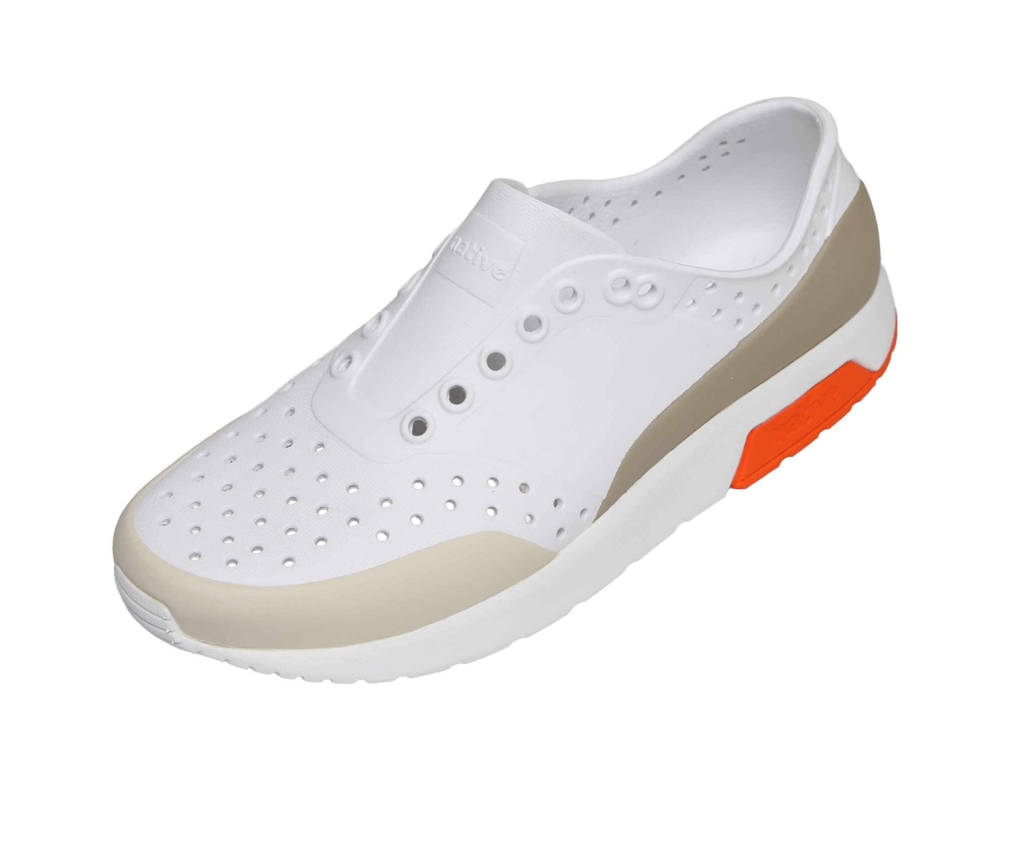 Lennox Wanderfoam™ Block - native shoes公式オンラインストア