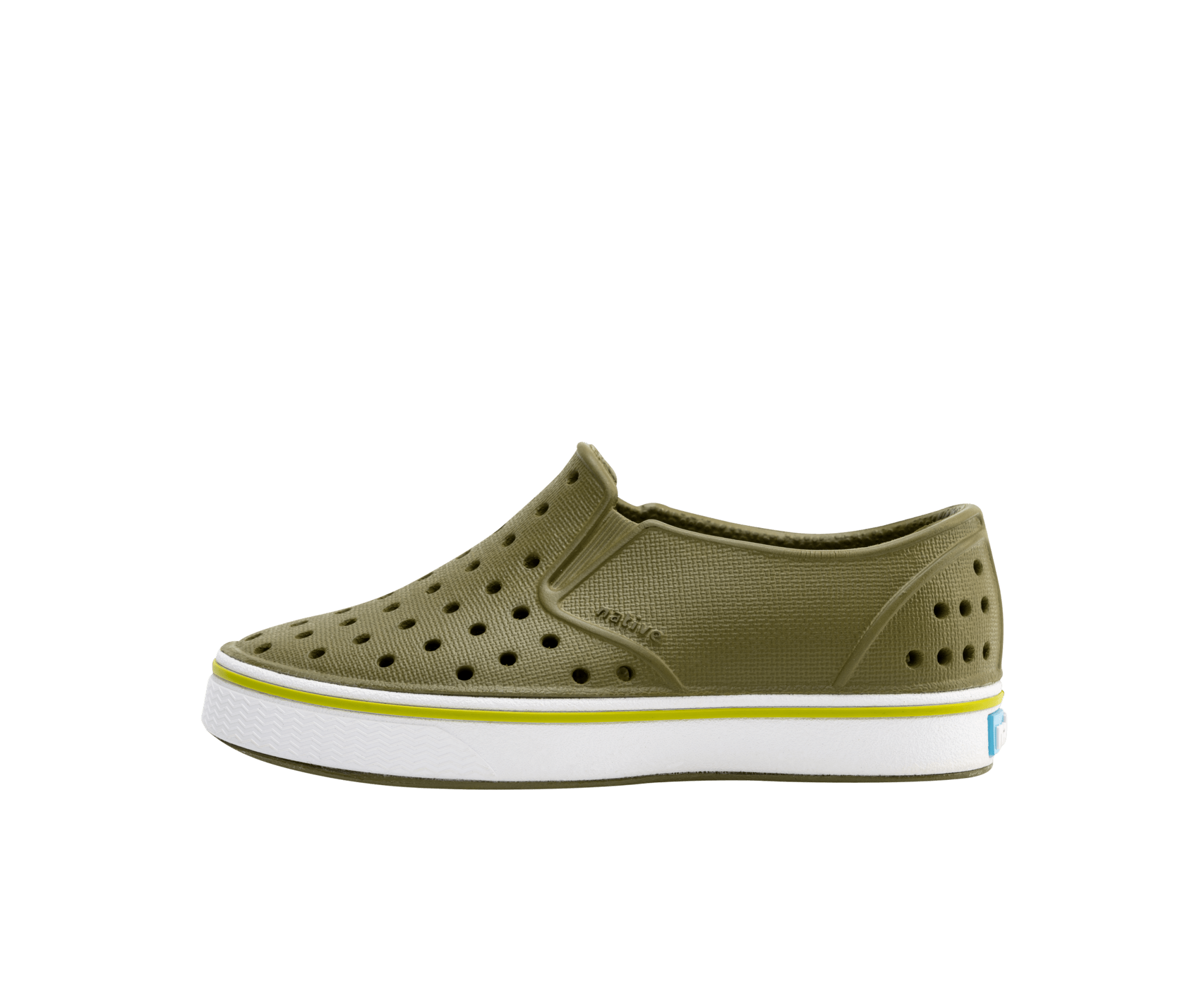 Miles Kids - native shoes公式オンラインストア