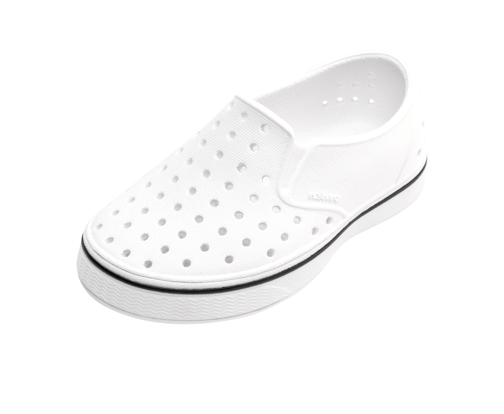 Miles Kids - native shoes公式オンラインストア