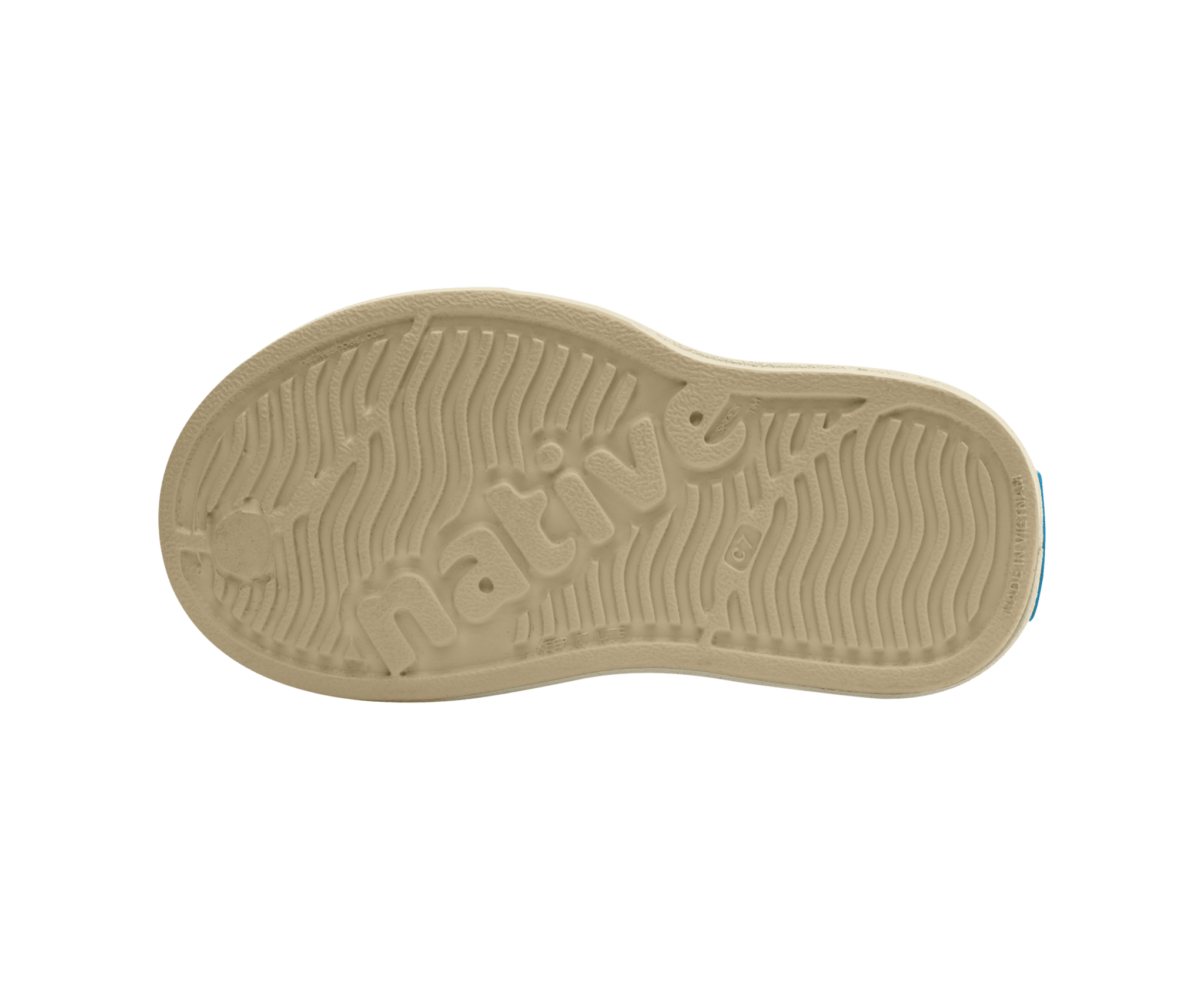 Miles Kids - native shoes公式オンラインストア