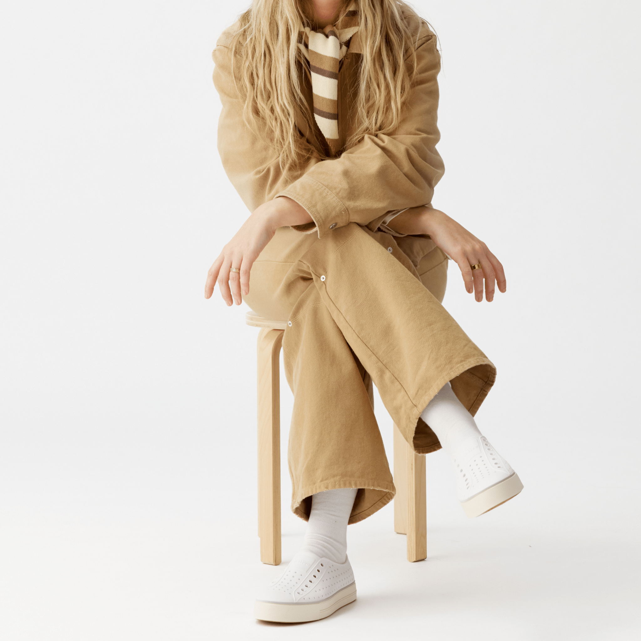 【NEW】JEFFERSON ARC WANDERFOAM - native shoes公式オンラインストア