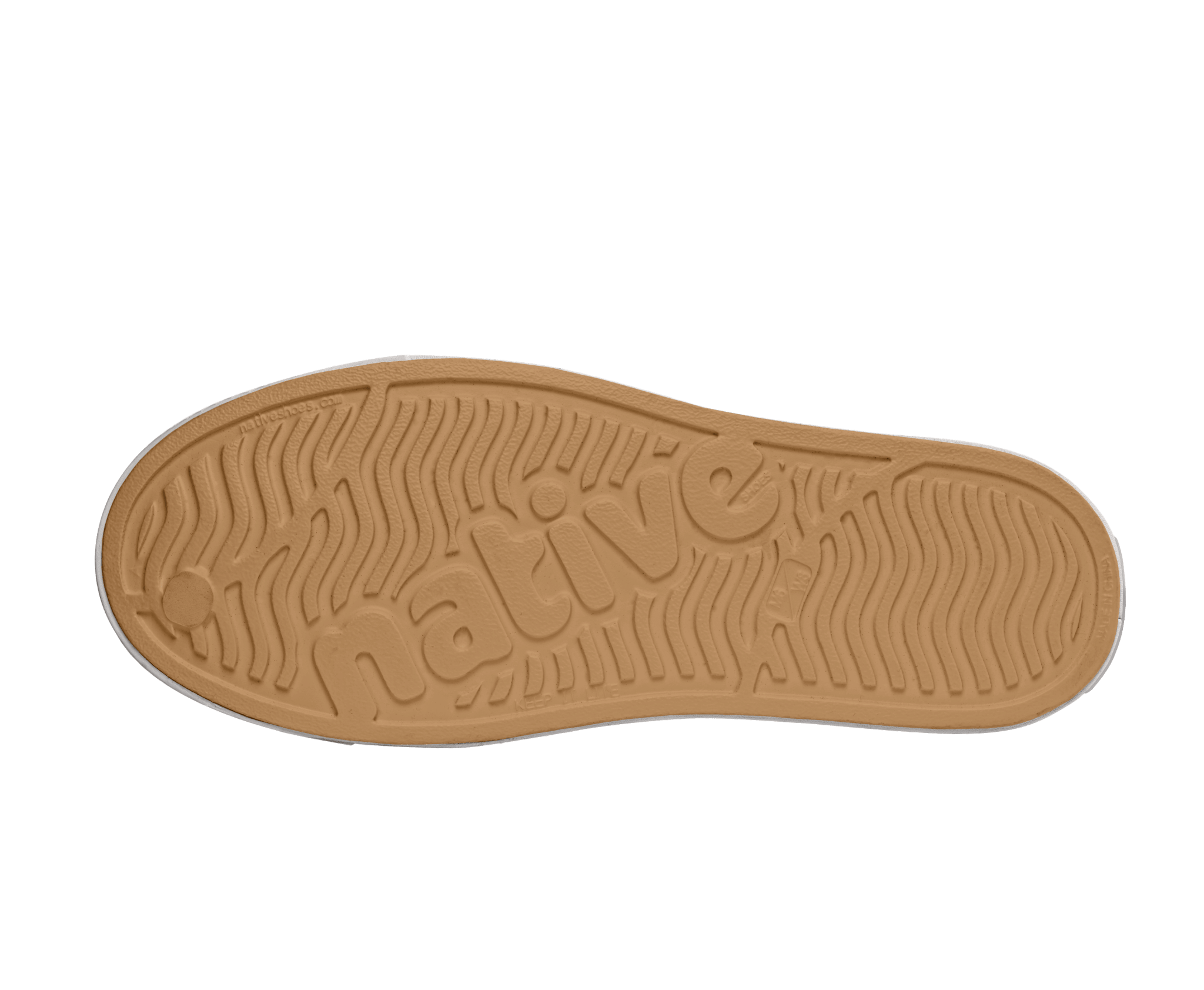 【NEW】JEFFERSON ARC WANDERFOAM METALLIC - native shoes公式オンラインストア