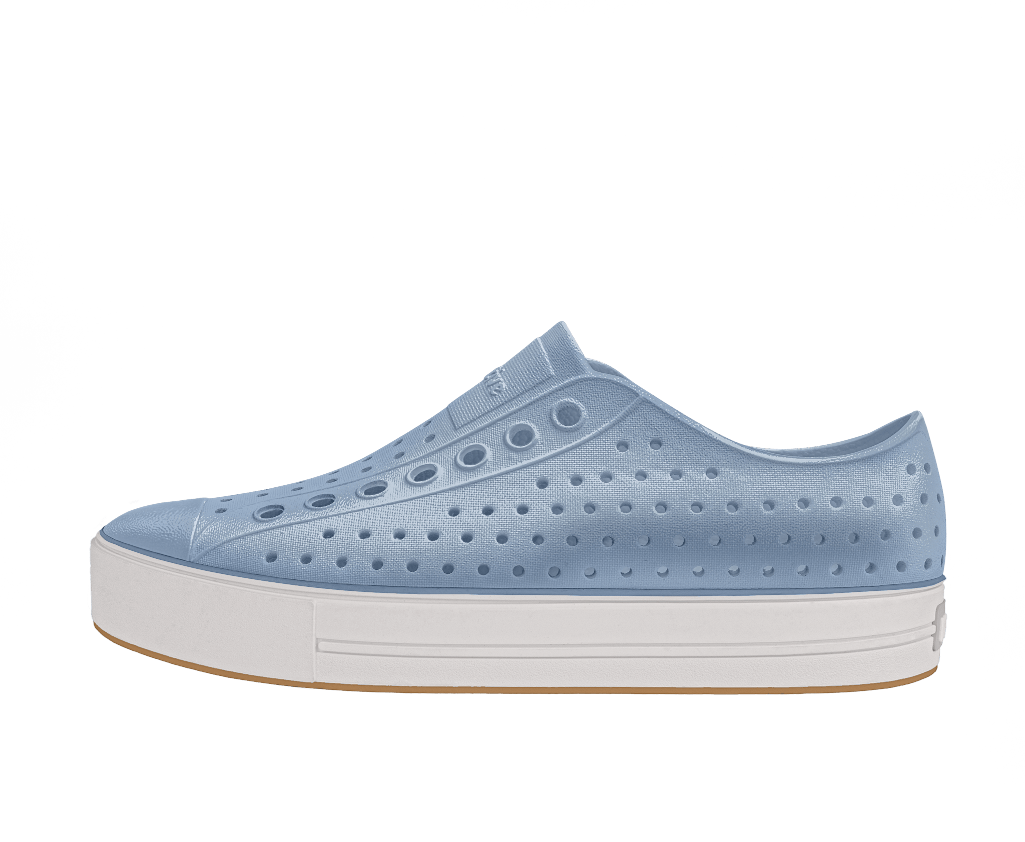 【NEW】JEFFERSON ARC WANDERFOAM METALLIC - native shoes公式オンラインストア
