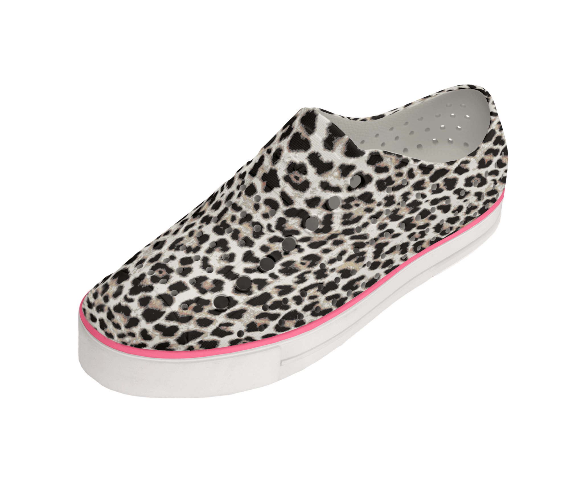 【NEW】JEFFERSON ARC WANDERFOAM PRINT - native shoes公式オンラインストア