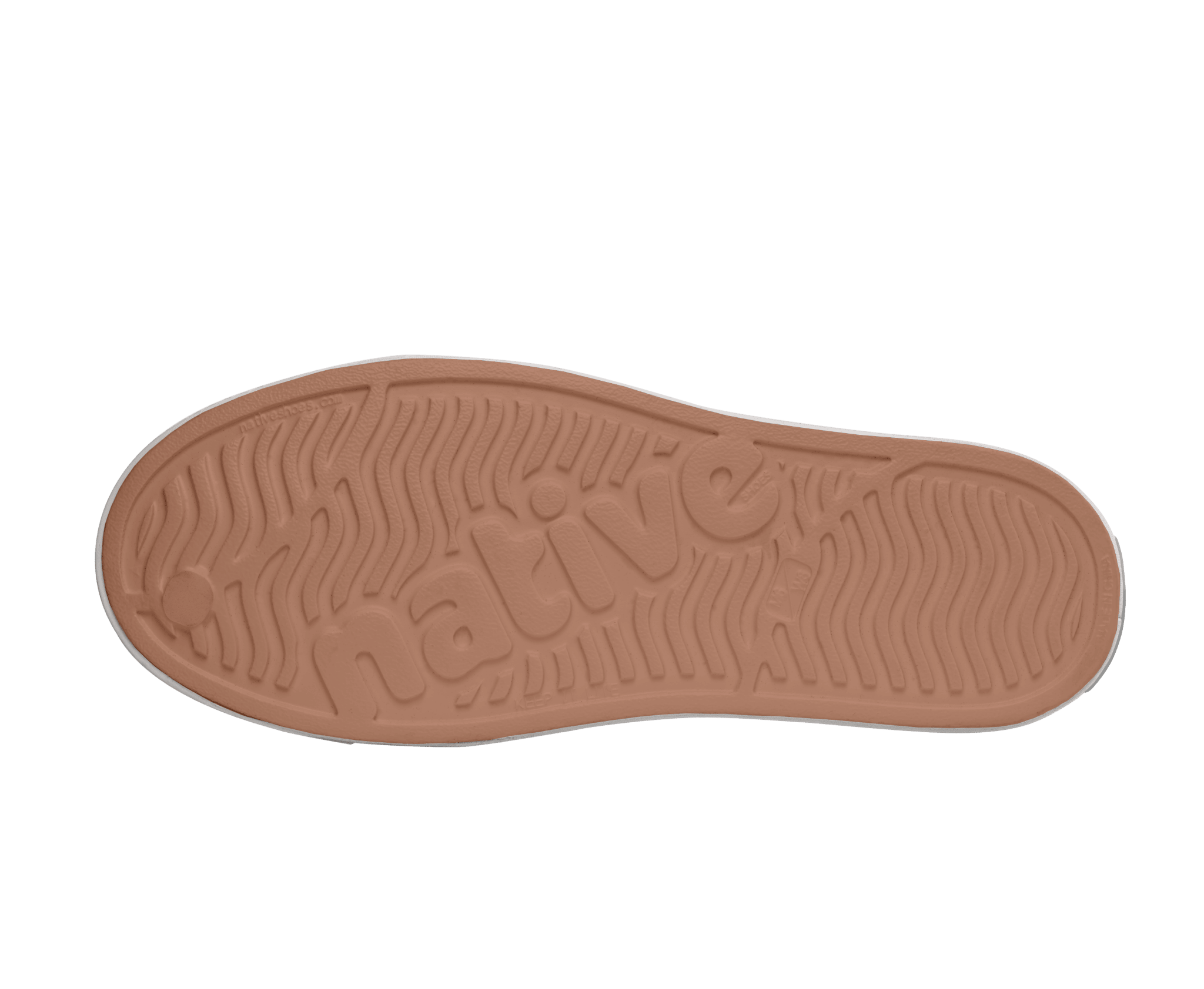 【NEW】JEFFERSON ARC WANDERFOAM PRINT - native shoes公式オンラインストア