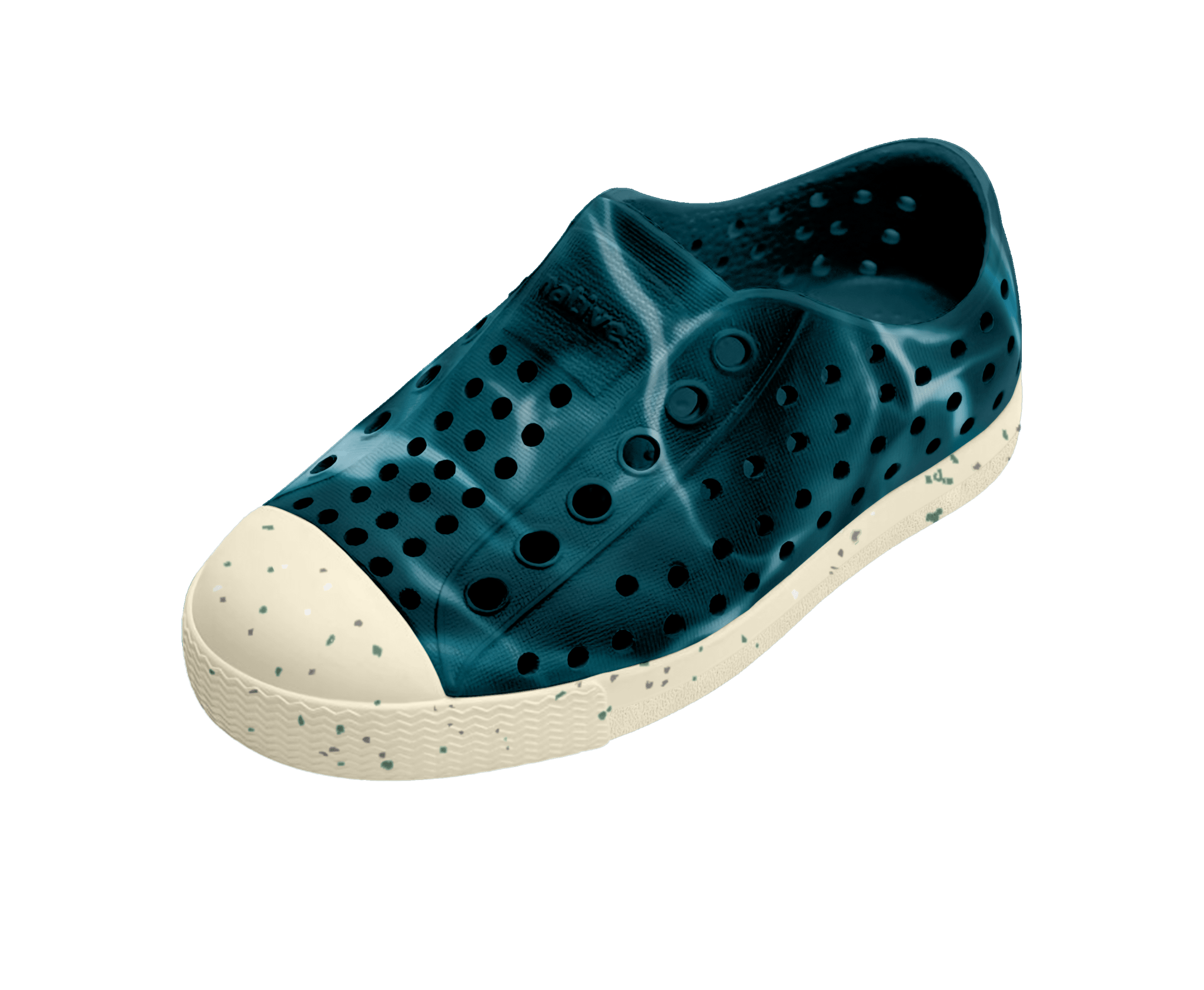【NEW】JEFFERSON BLOOM PRINT KIDS - native shoes公式オンラインストア