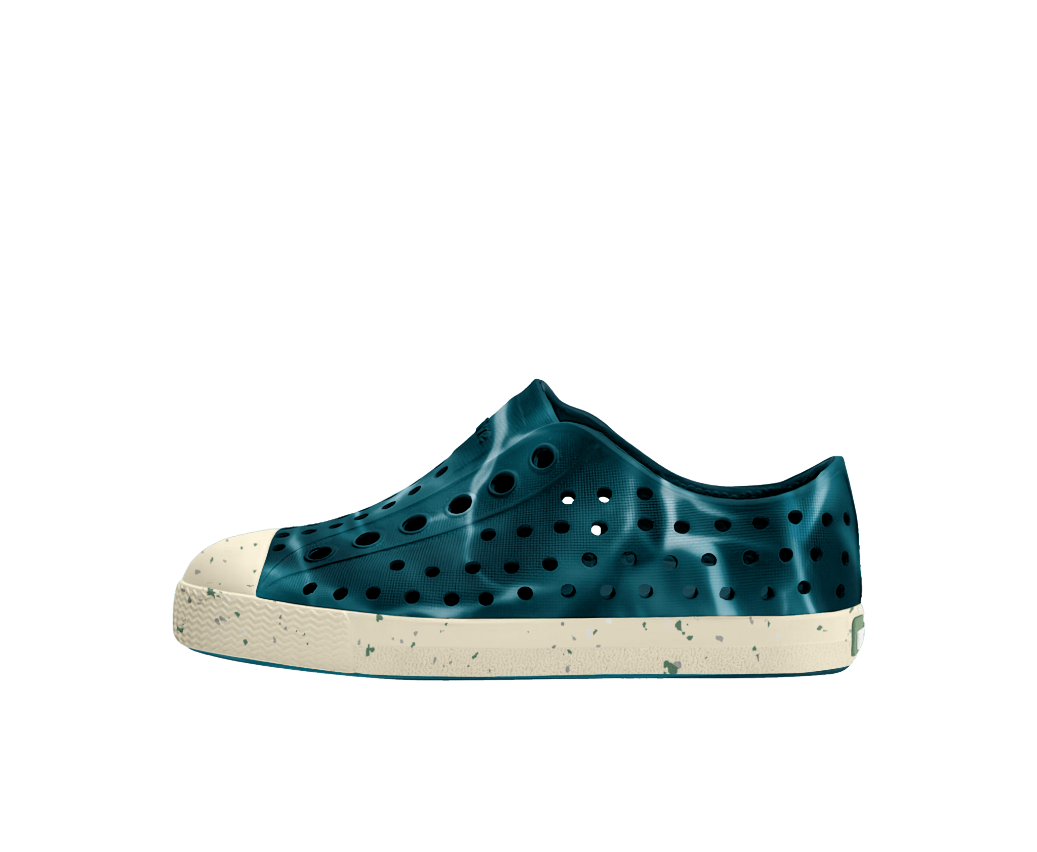 【NEW】JEFFERSON BLOOM PRINT KIDS - native shoes公式オンラインストア