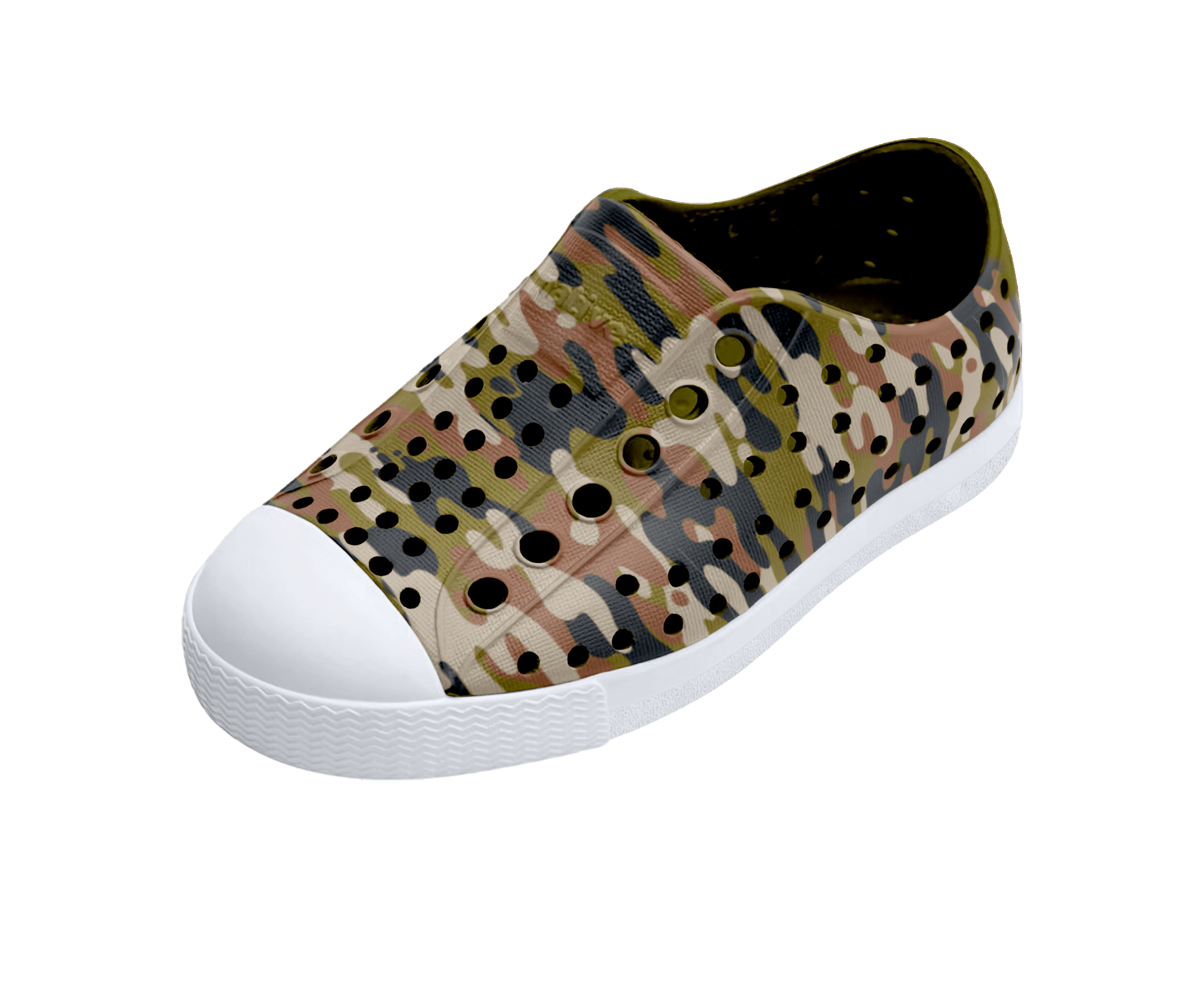 【NEW】Jefferson Prints Kids - native shoes公式オンラインストア