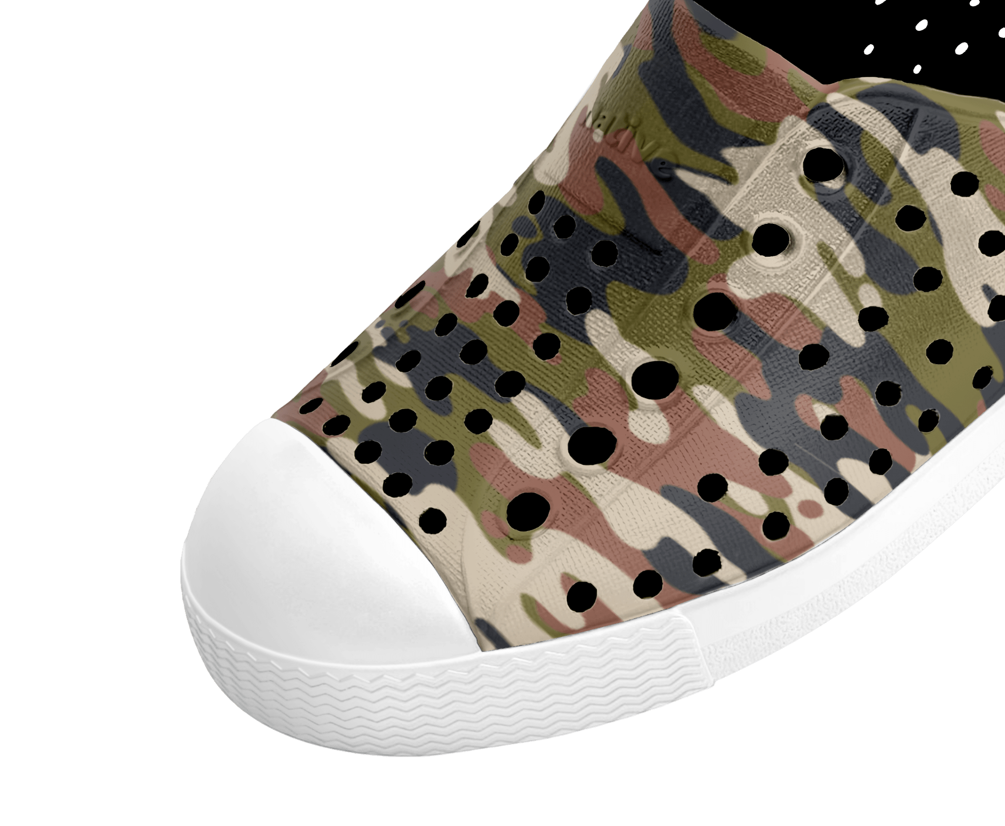 【NEW】Jefferson Prints Kids - native shoes公式オンラインストア