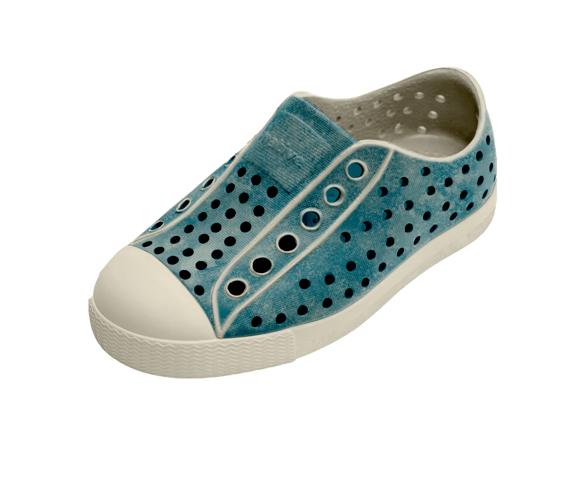 【NEW】JEFFERSON STONEWASH KIDS - native shoes公式オンラインストア