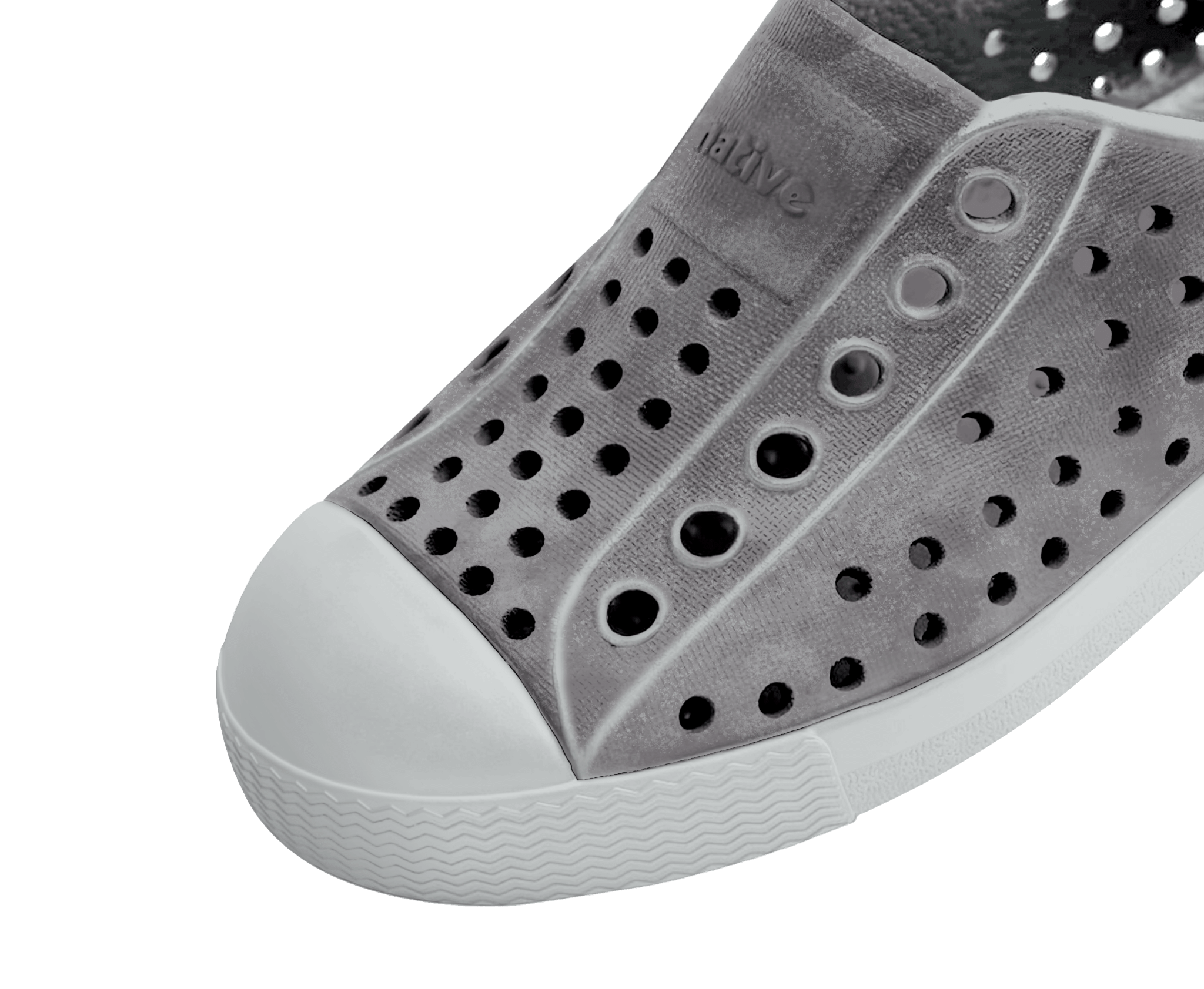 【NEW】JEFFERSON STONEWASH KIDS - native shoes公式オンラインストア