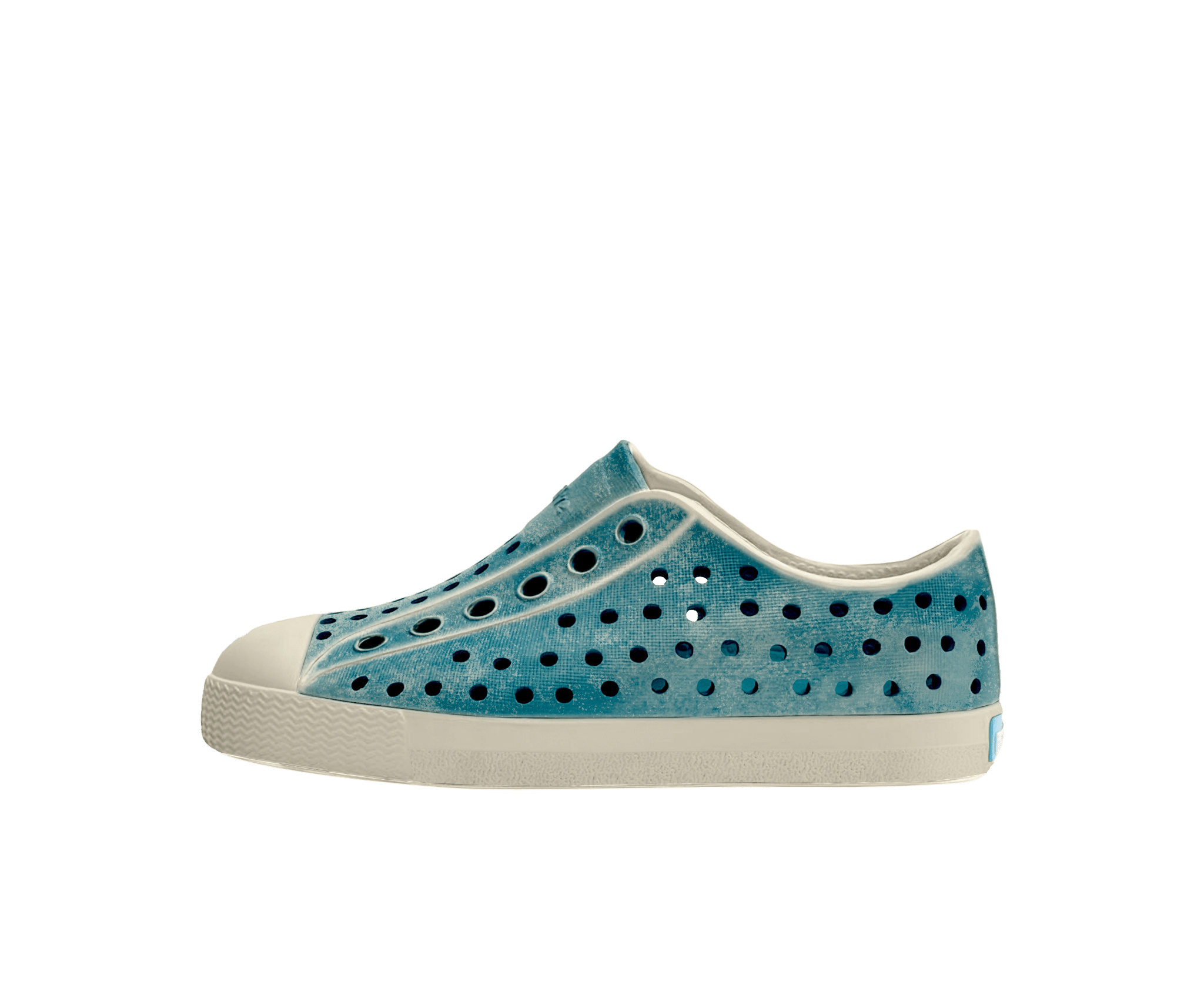 【NEW】JEFFERSON STONEWASH KIDS - native shoes公式オンラインストア