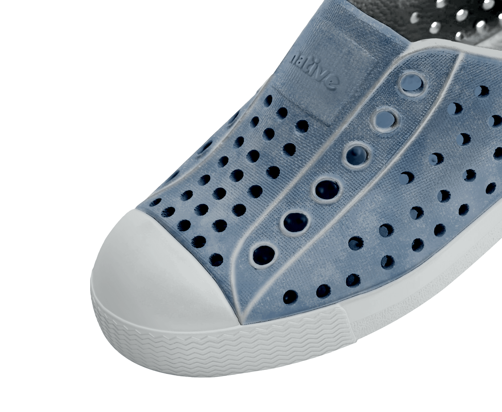 【NEW】JEFFERSON STONEWASH KIDS - native shoes公式オンラインストア