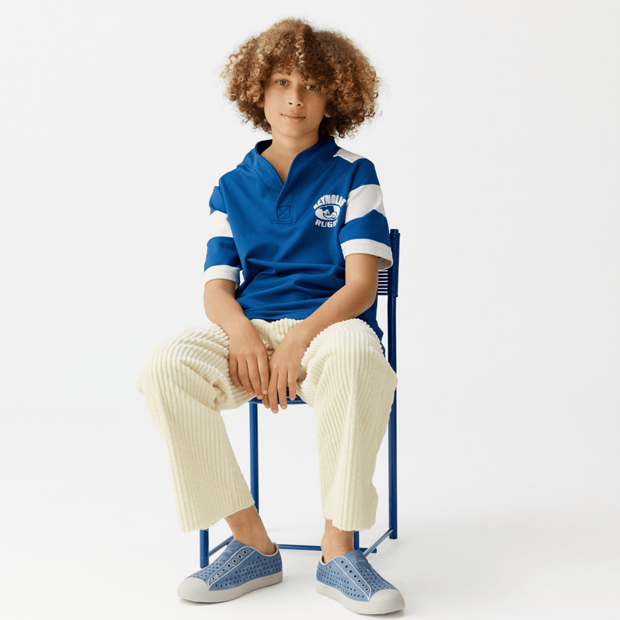 【NEW】JEFFERSON STONEWASH KIDS - native shoes公式オンラインストア