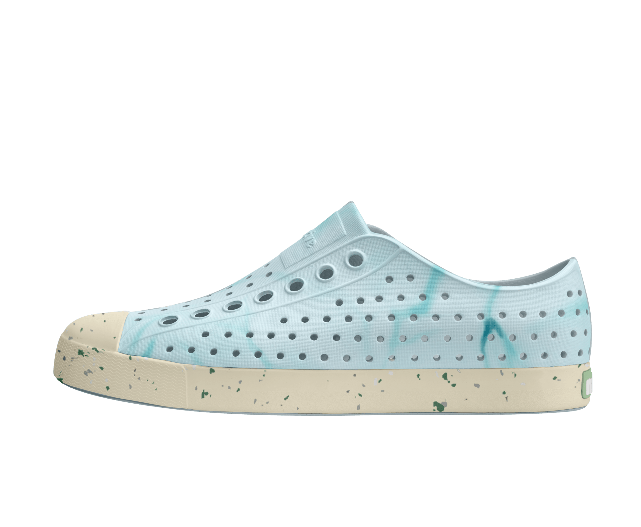 【NEW】Jefferson Wanderfoam™ Bloom Print - native shoes公式オンラインストア