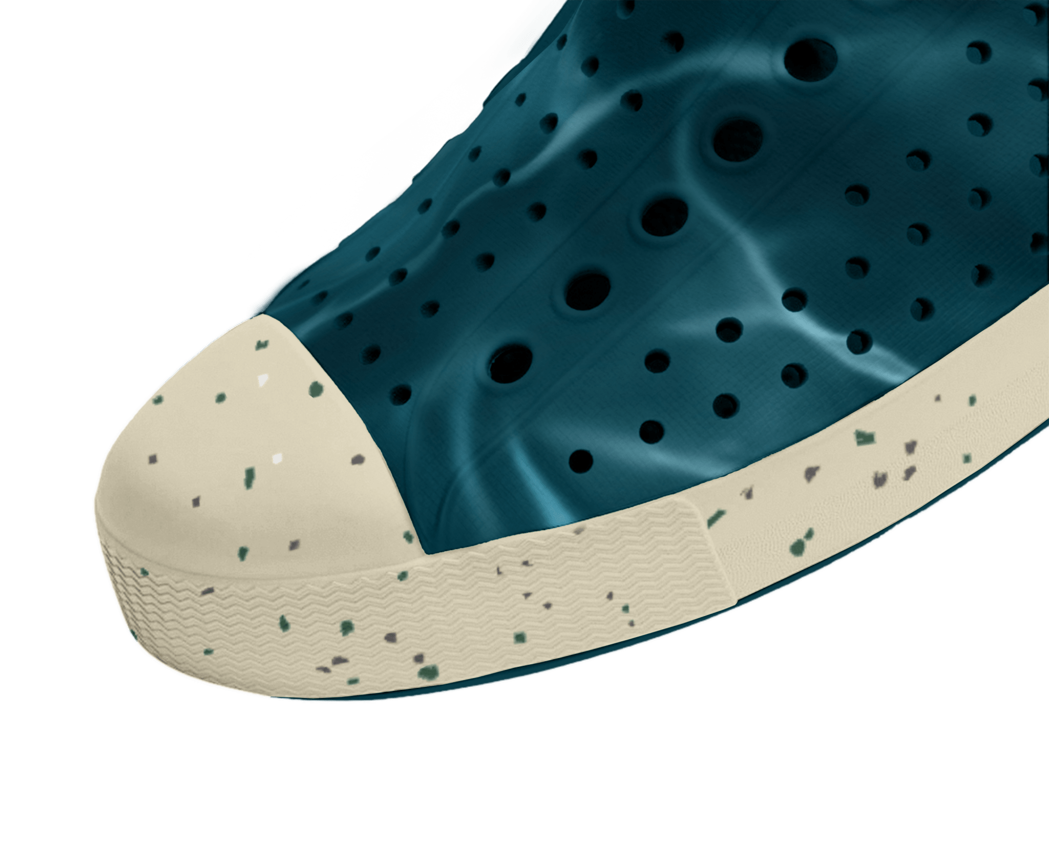 【NEW】Jefferson Wanderfoam™ Bloom Print - native shoes公式オンラインストア