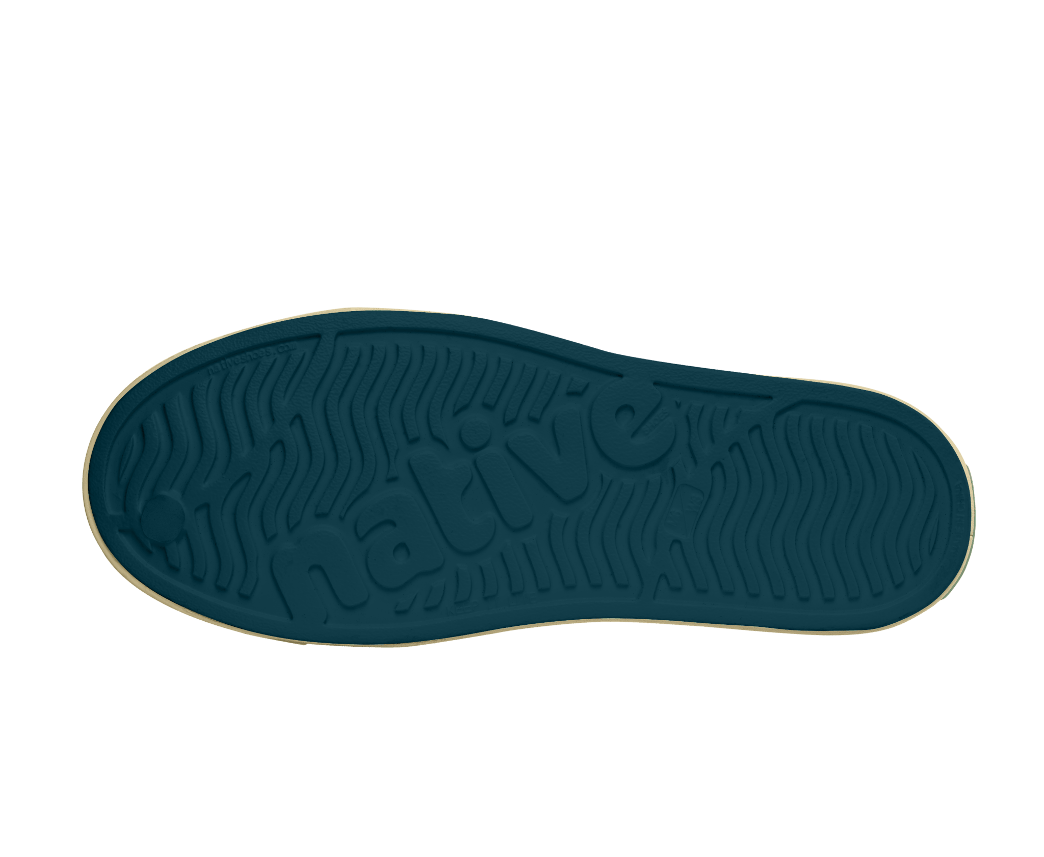 【NEW】Jefferson Wanderfoam™ Bloom Print - native shoes公式オンラインストア