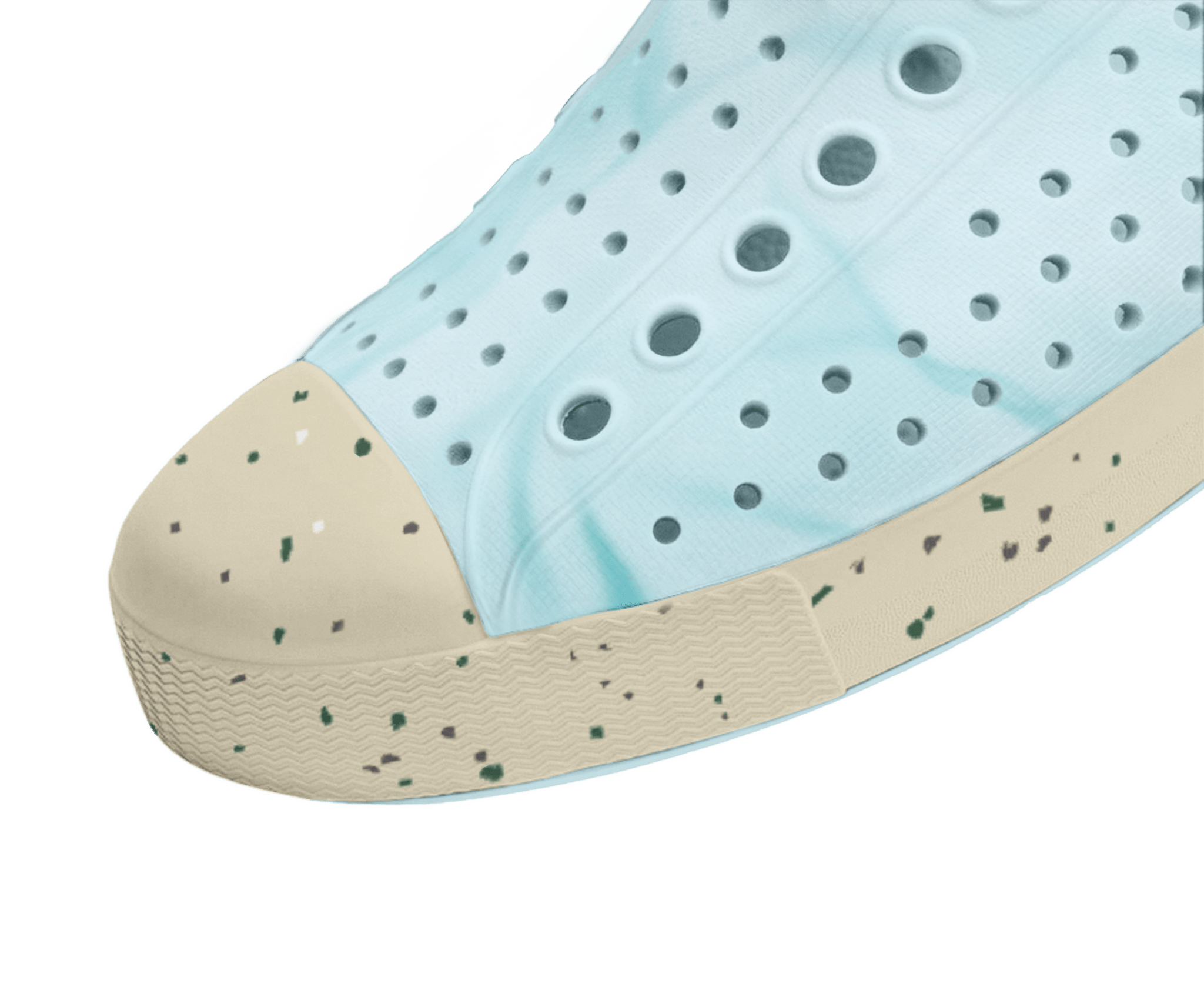 【NEW】Jefferson Wanderfoam™ Bloom Print - native shoes公式オンラインストア