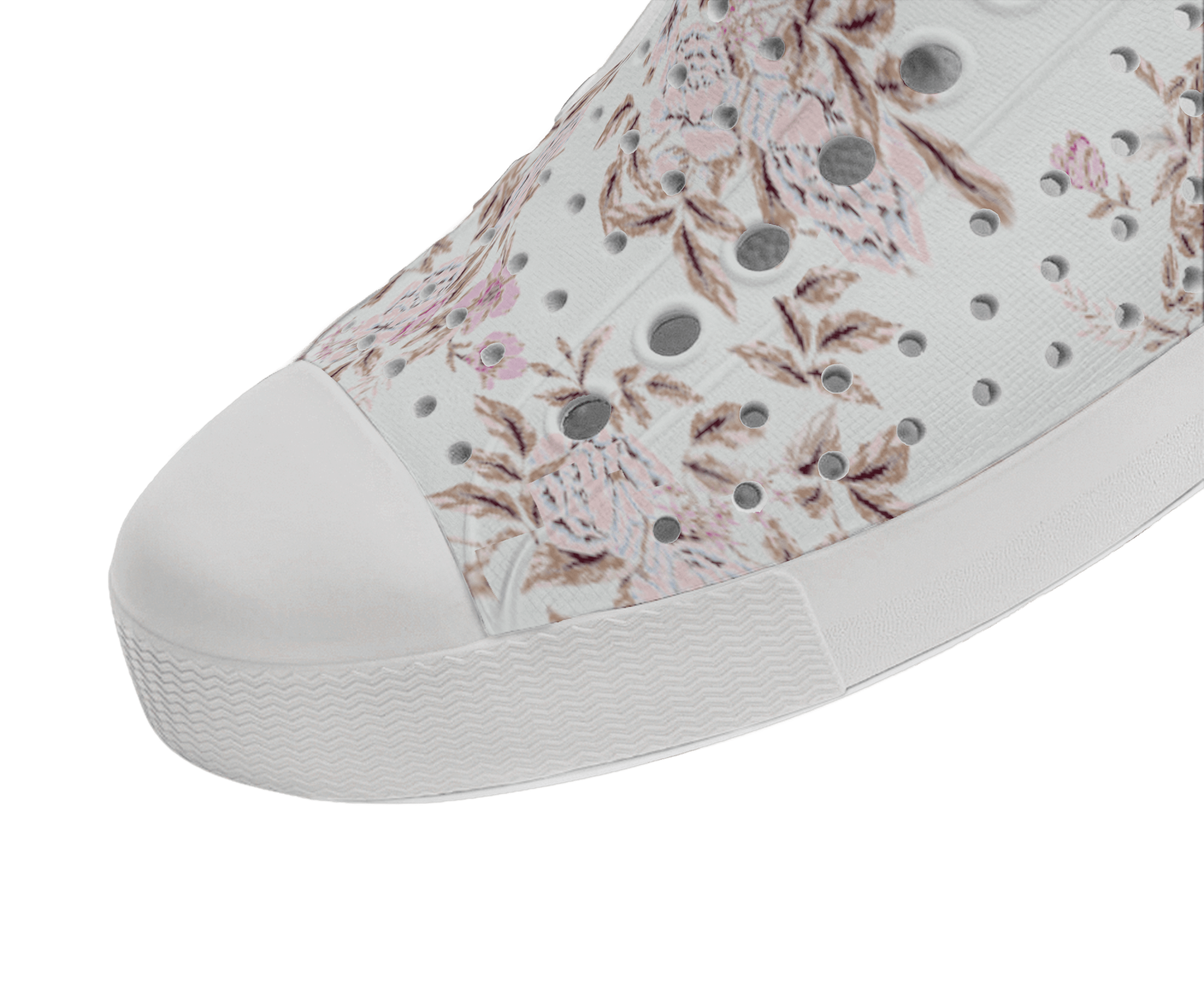 【NEW】Jefferson Wanderfoam™ Prints - native shoes公式オンラインストア