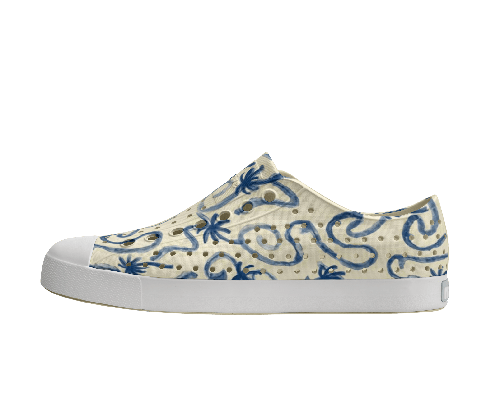 【NEW】Jefferson Wanderfoam™ Prints - native shoes公式オンラインストア