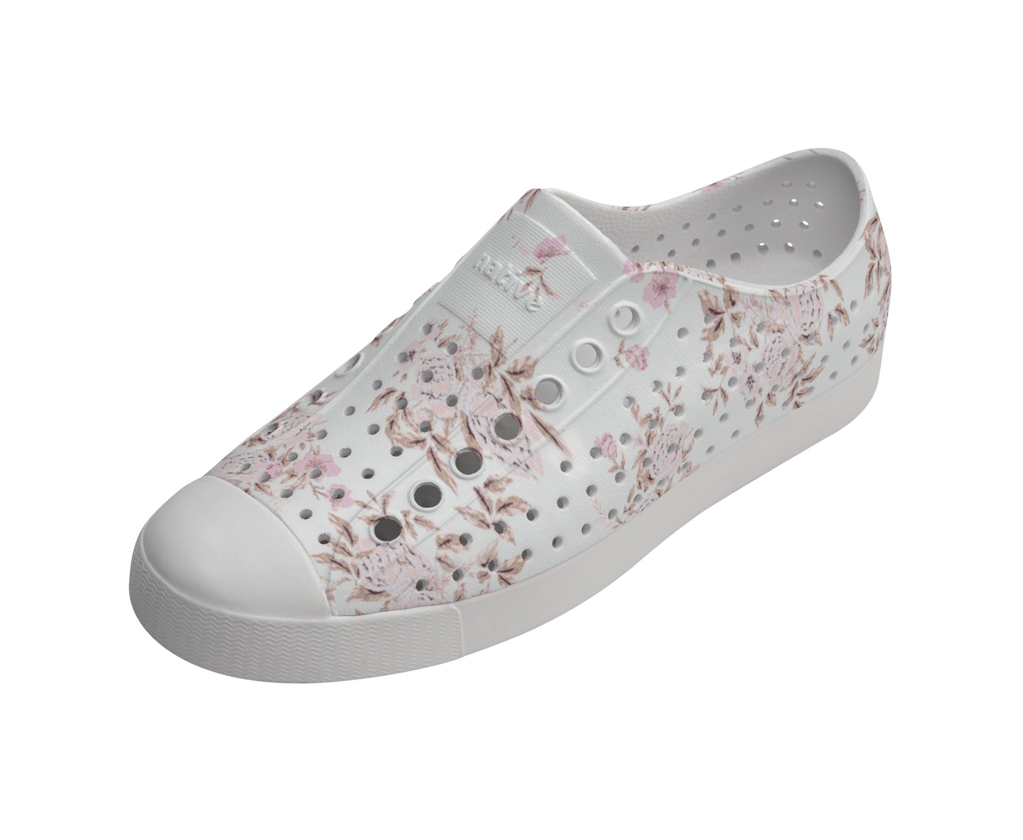 【NEW】Jefferson Wanderfoam™ Prints - native shoes公式オンラインストア