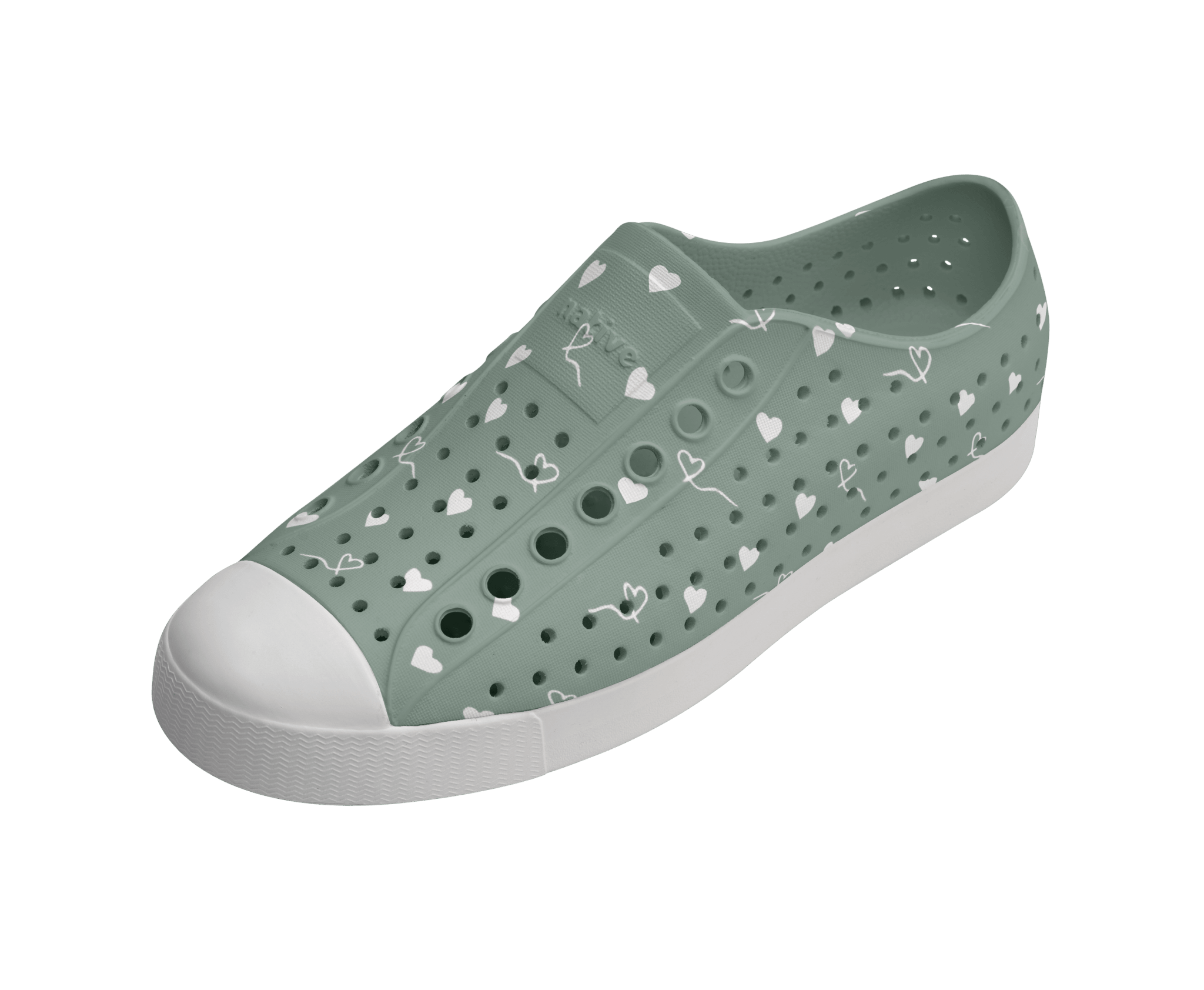 【NEW】Jefferson Wanderfoam™ Prints - native shoes公式オンラインストア