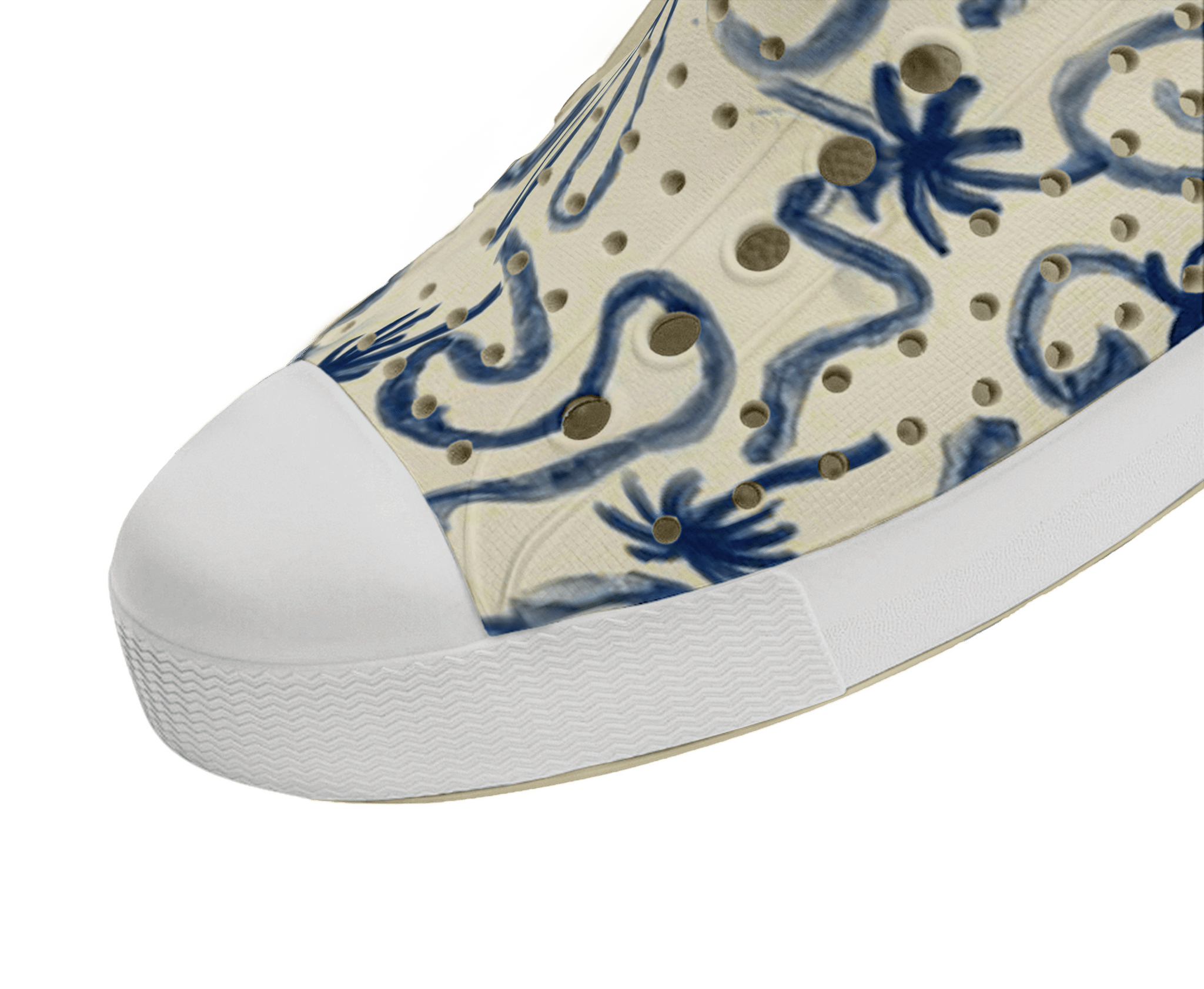 【NEW】Jefferson Wanderfoam™ Prints - native shoes公式オンラインストア