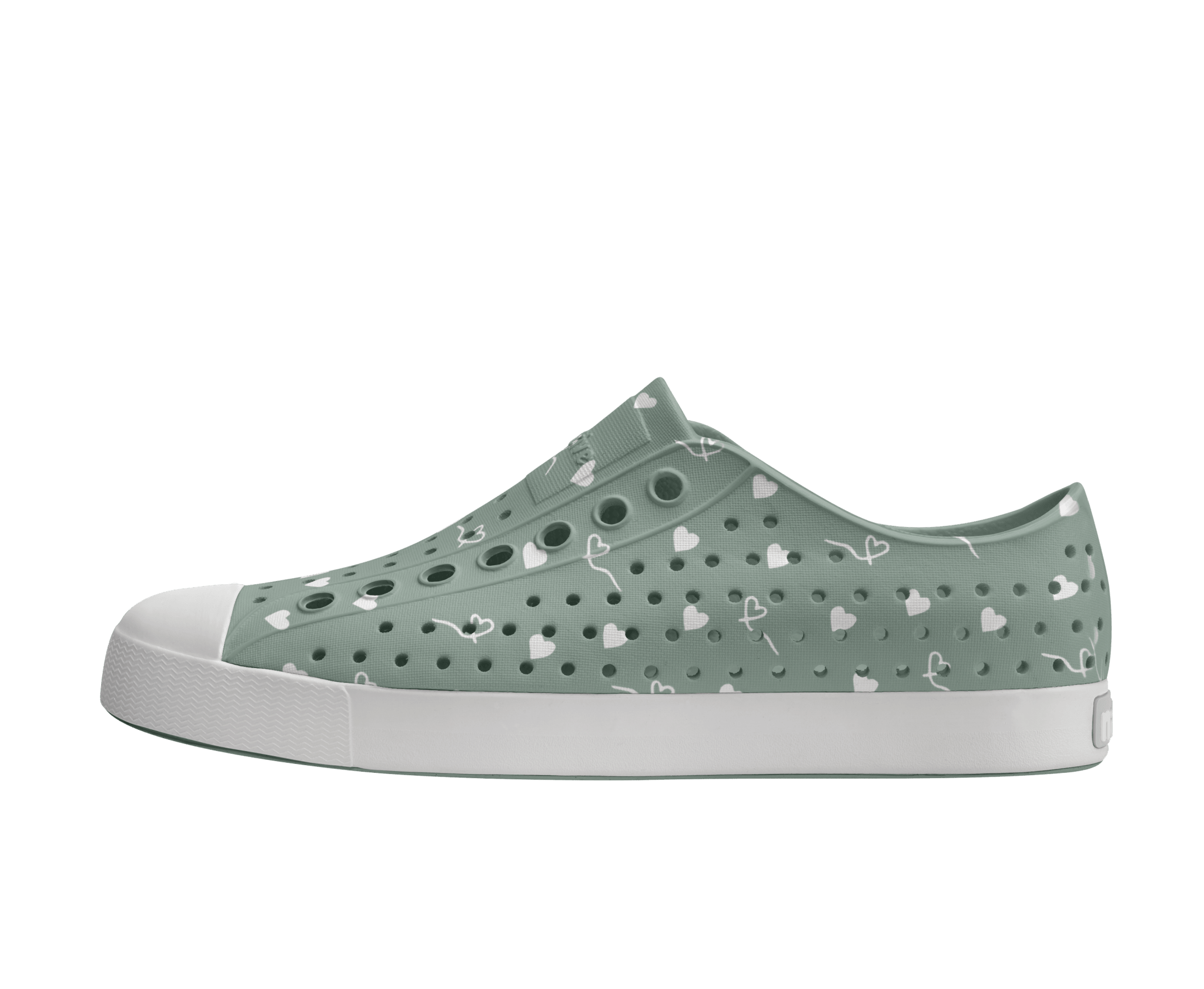 【NEW】Jefferson Wanderfoam™ Prints - native shoes公式オンラインストア