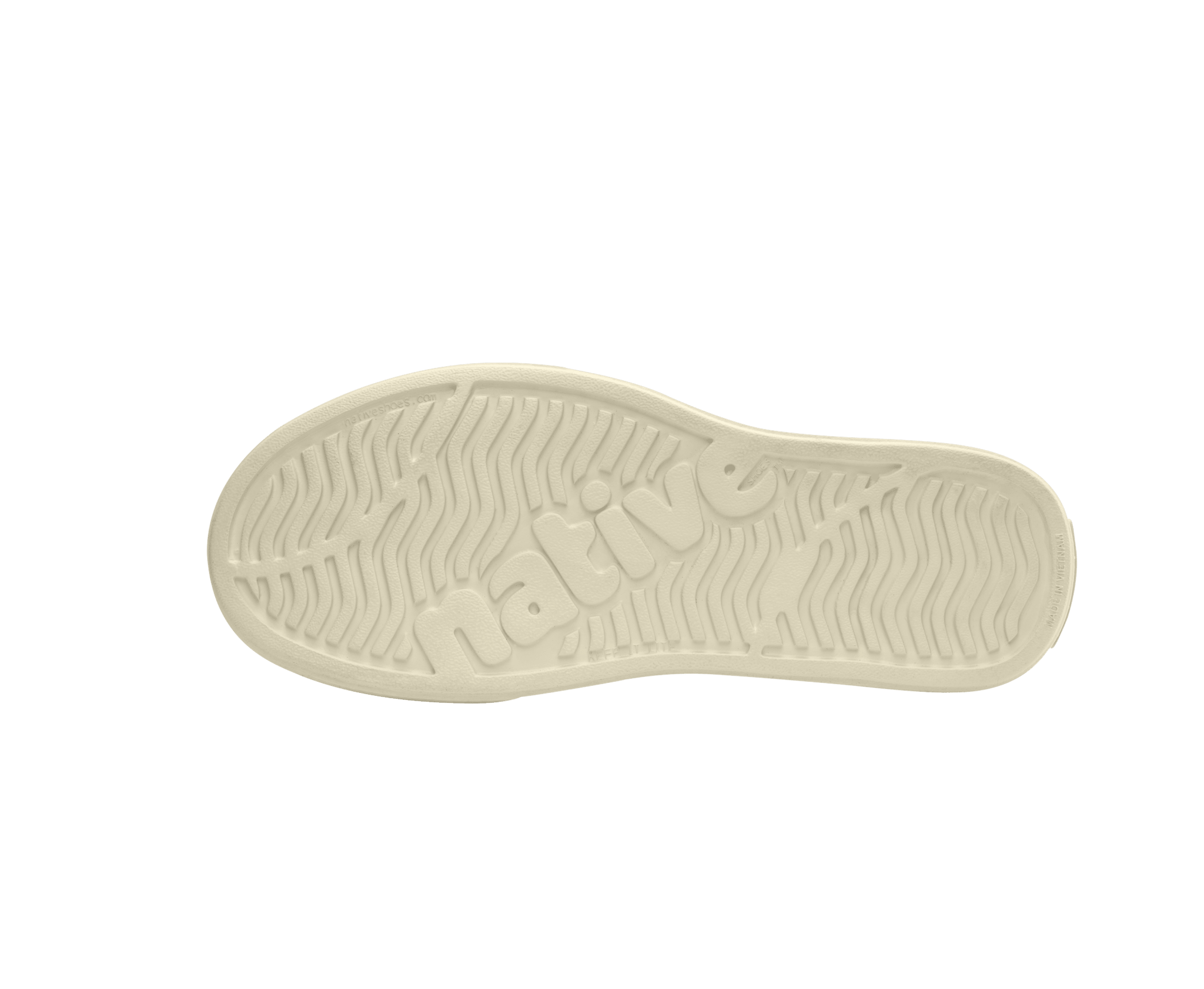 【NEW】MILES WANDERFOAM BLOCK - native shoes公式オンラインストア