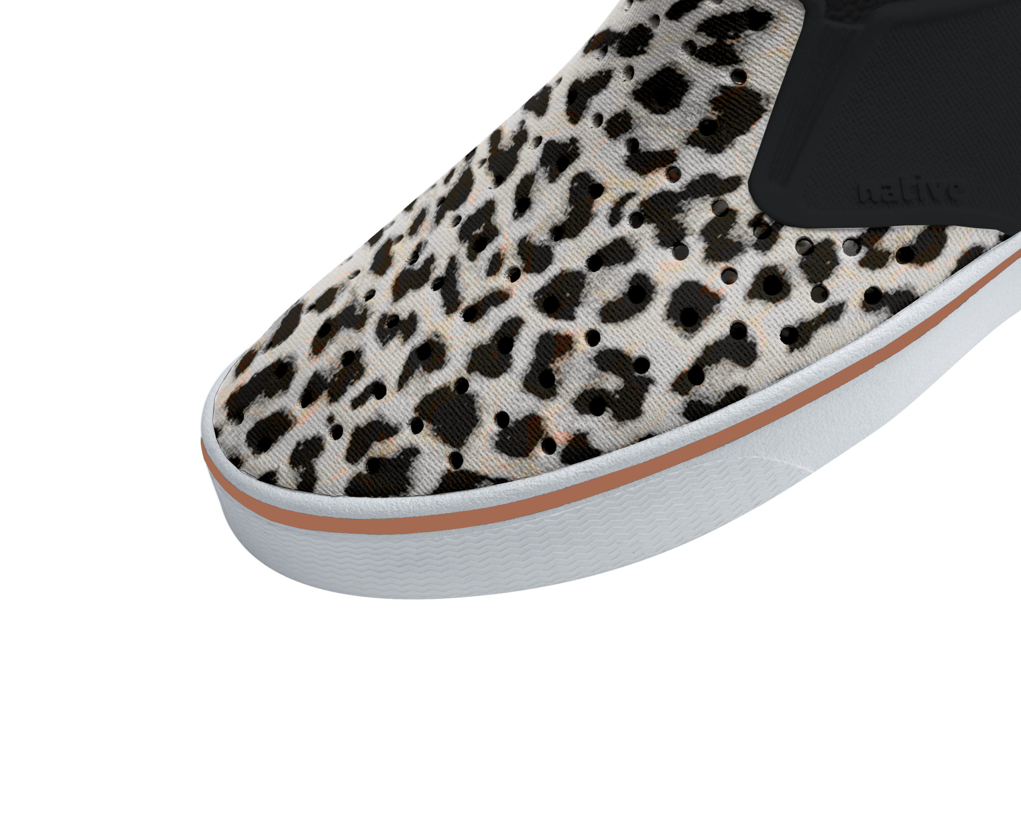 【NEW】MILES WANDERFOAM PRINT - native shoes公式オンラインストア