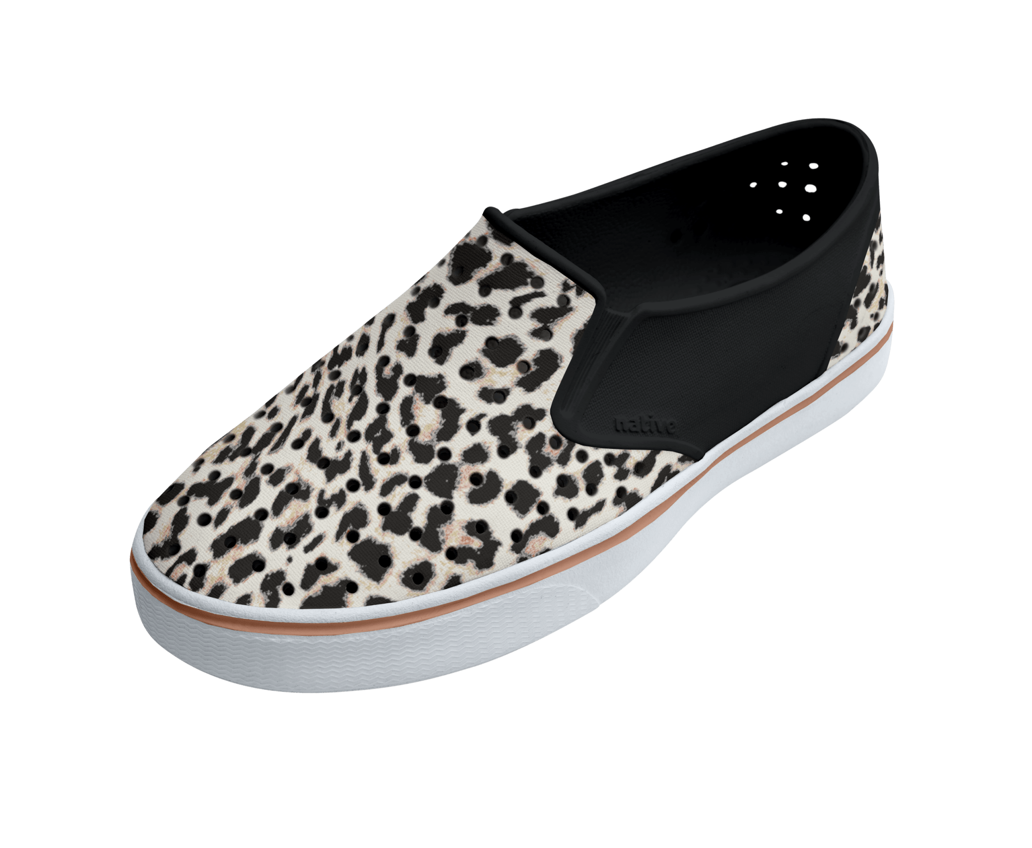 【NEW】MILES WANDERFOAM PRINT - native shoes公式オンラインストア