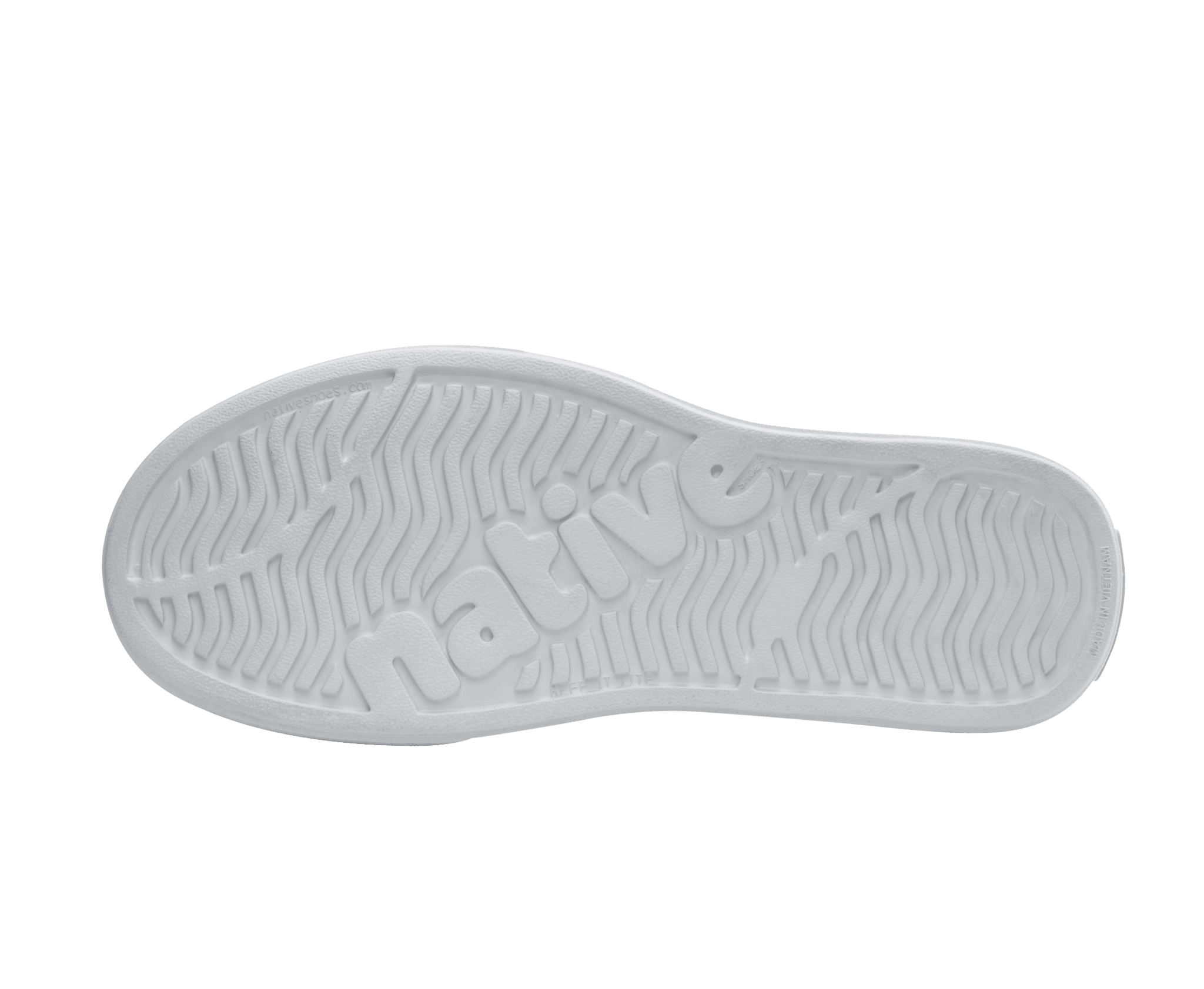 【NEW】MILES WANDERFOAM PRINT - native shoes公式オンラインストア