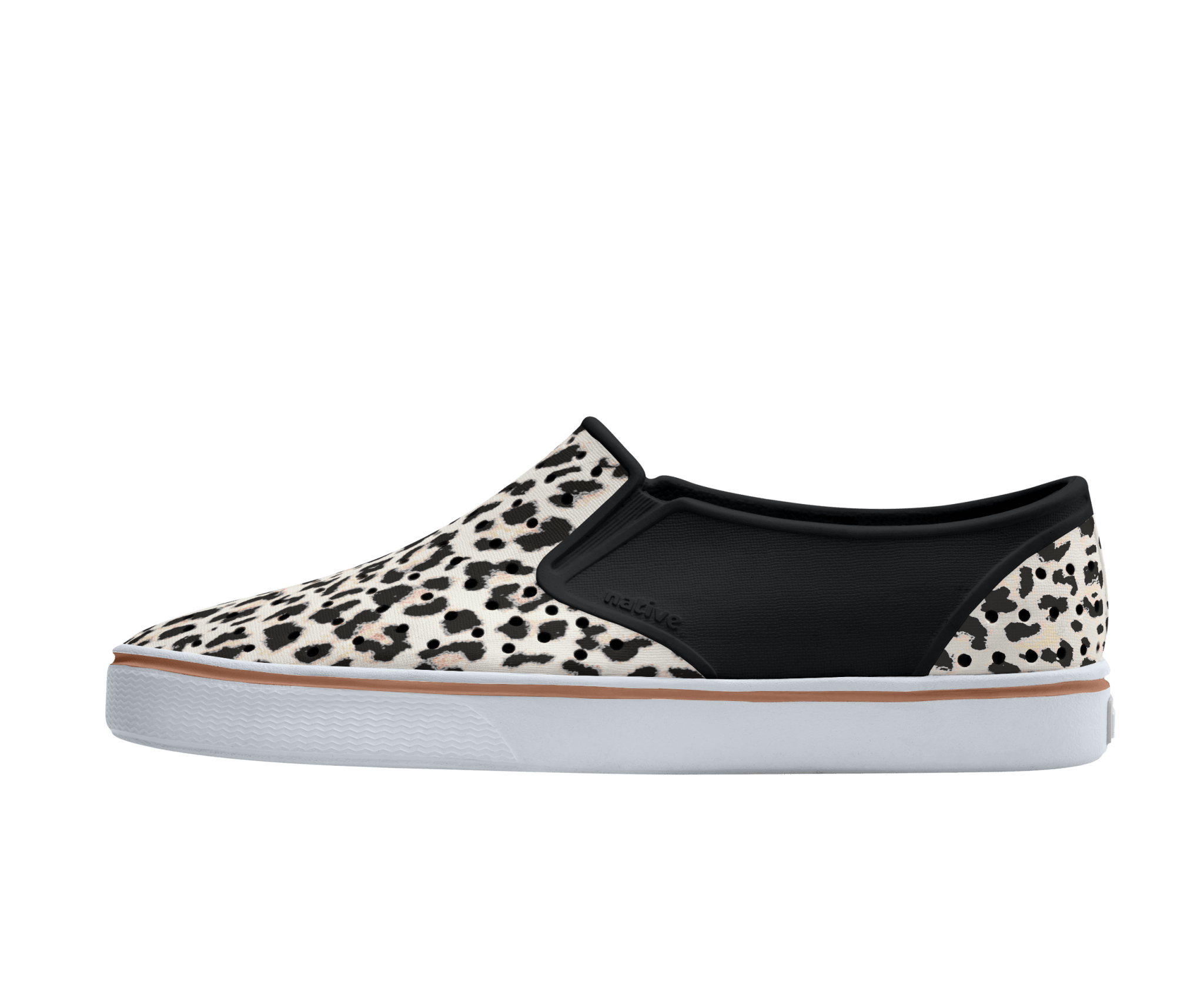 【NEW】MILES WANDERFOAM PRINT - native shoes公式オンラインストア