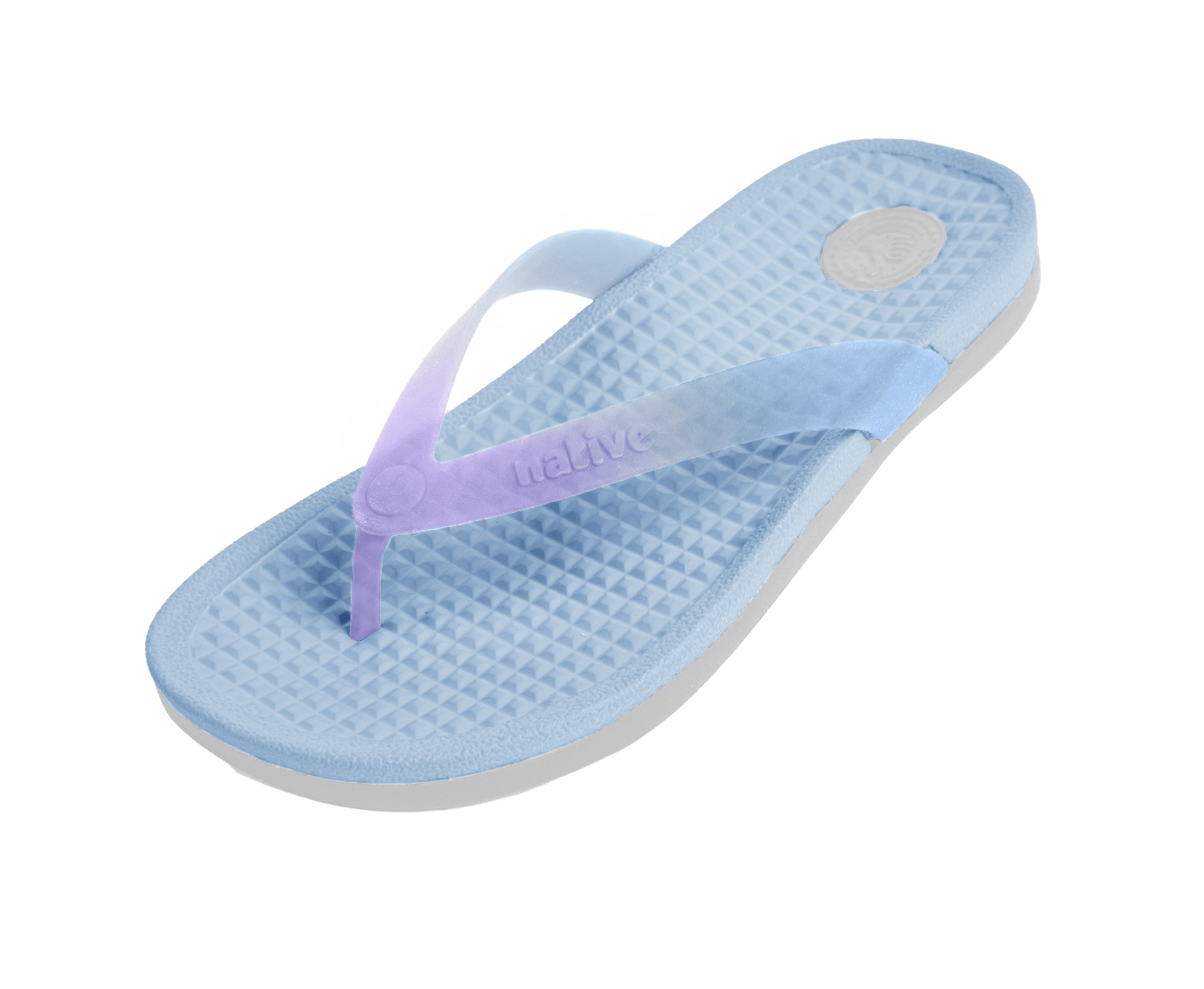 【NEW】PAOLO WANDERFOAM OMBRE - native shoes公式オンラインストア