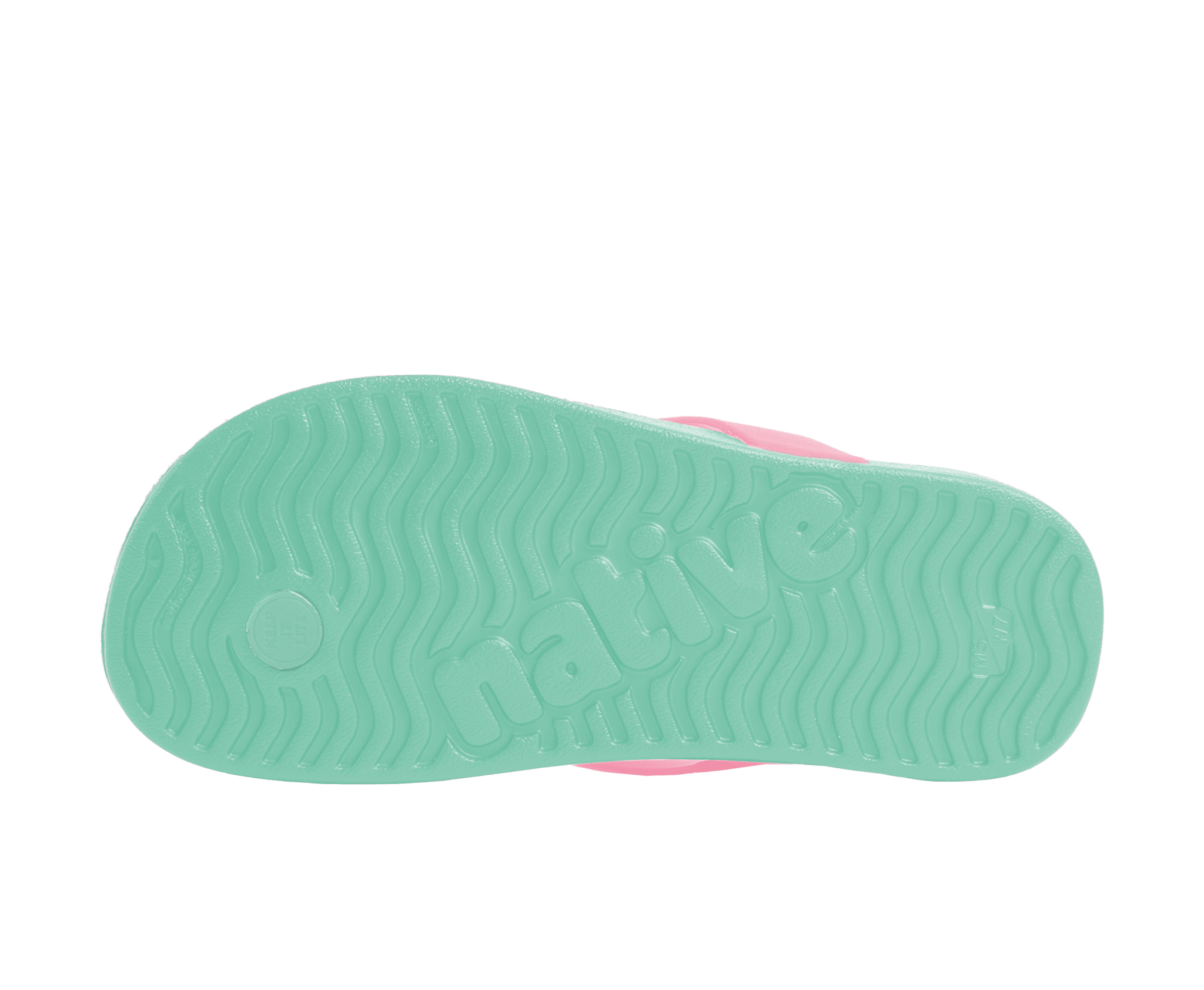 【NEW】PAOLO WANDERFOAM OMBRE - native shoes公式オンラインストア