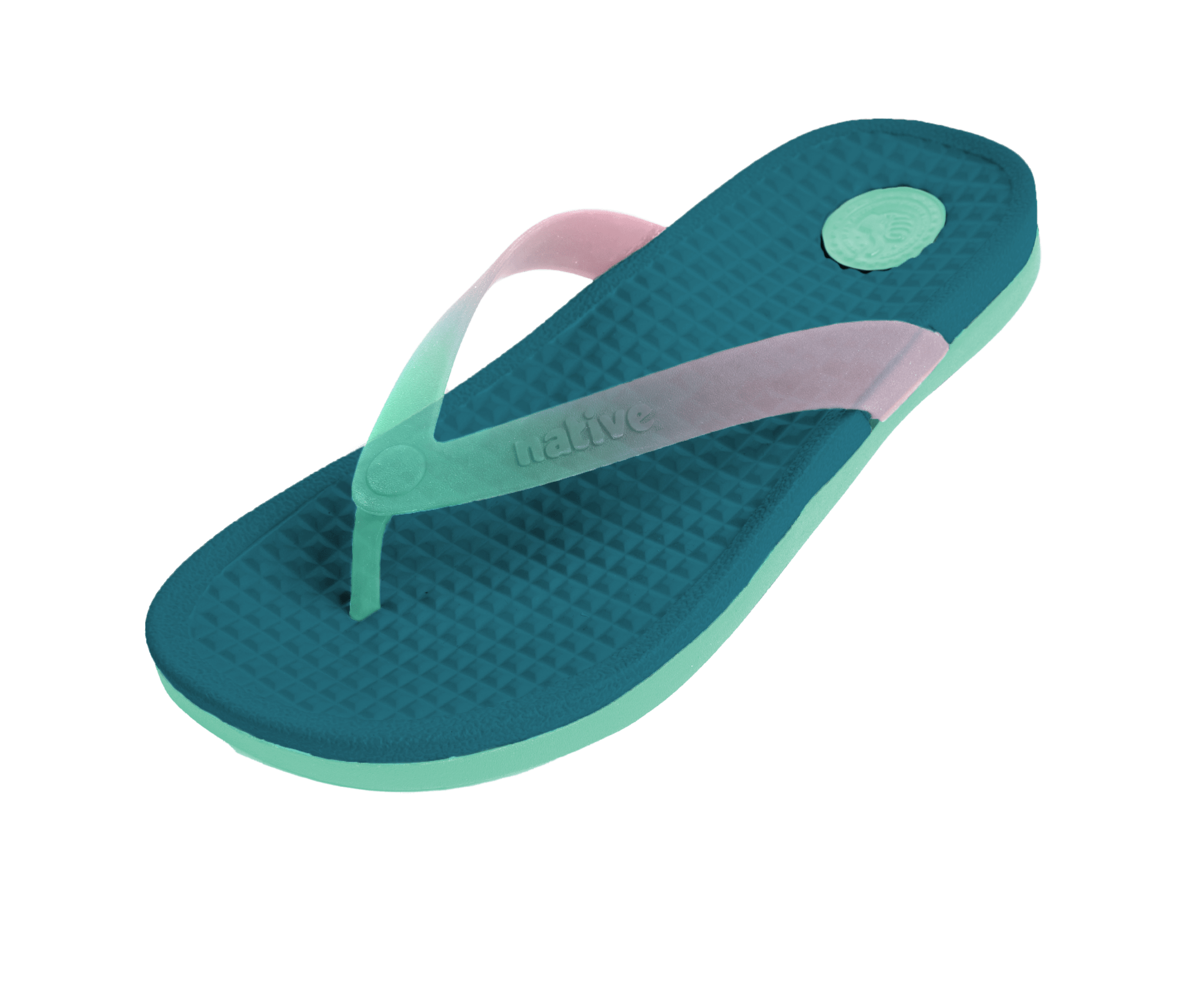 【NEW】PAOLO WANDERFOAM OMBRE - native shoes公式オンラインストア