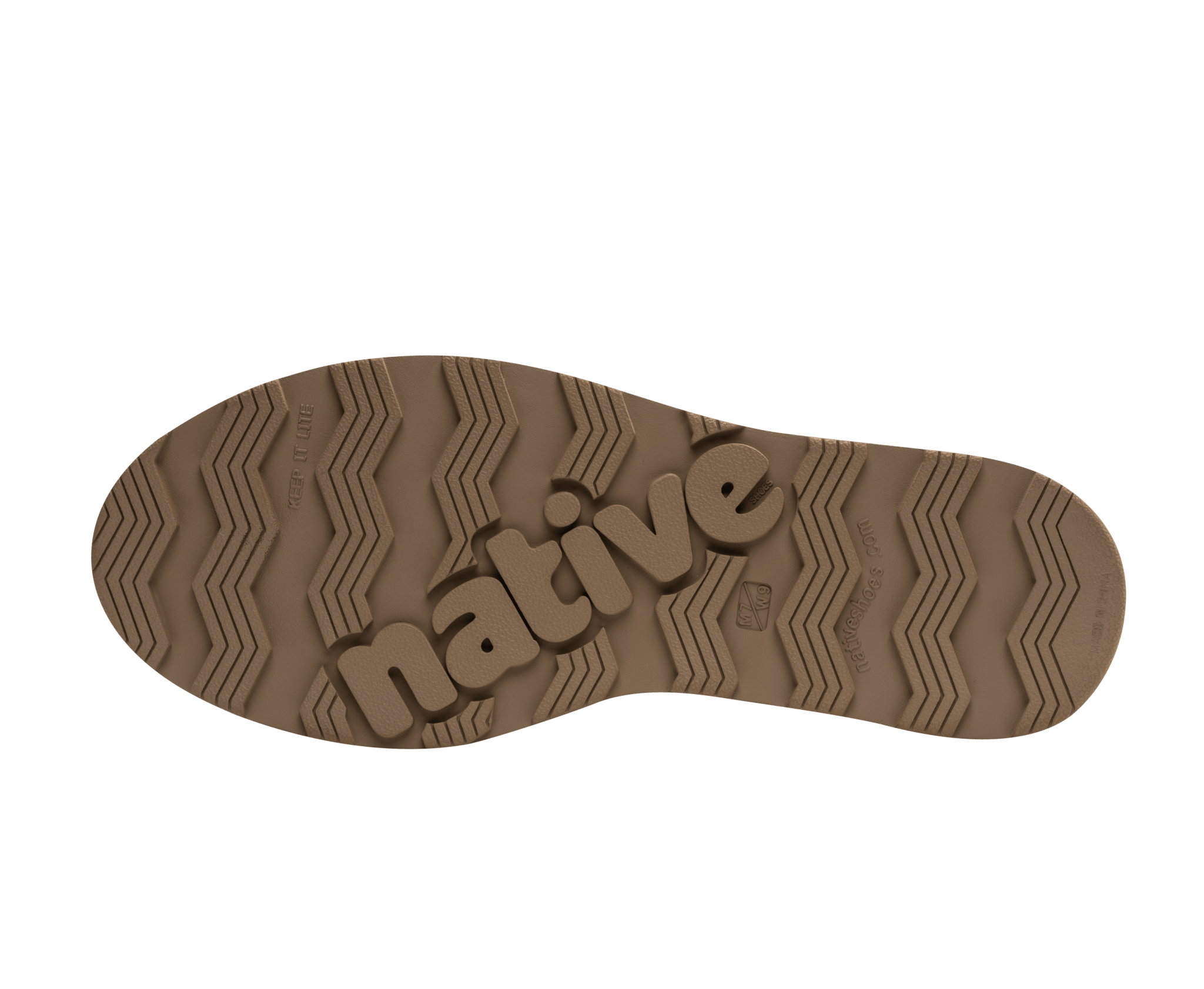 【SPECIAL OFFER】Fitzsimmons Citylite Bloom - native shoes公式オンラインストア