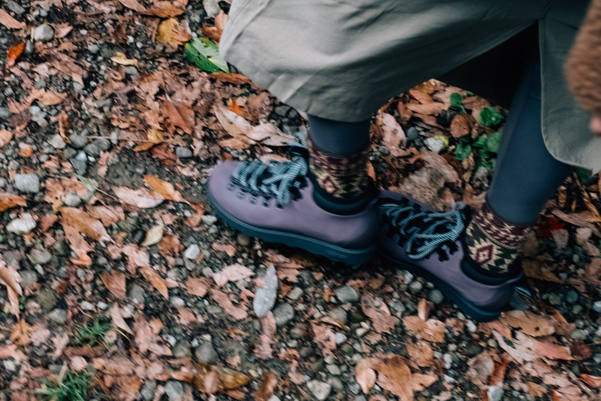 【SPECIAL OFFER】Fitzsimmons Citylite Bloom - native shoes公式オンラインストア