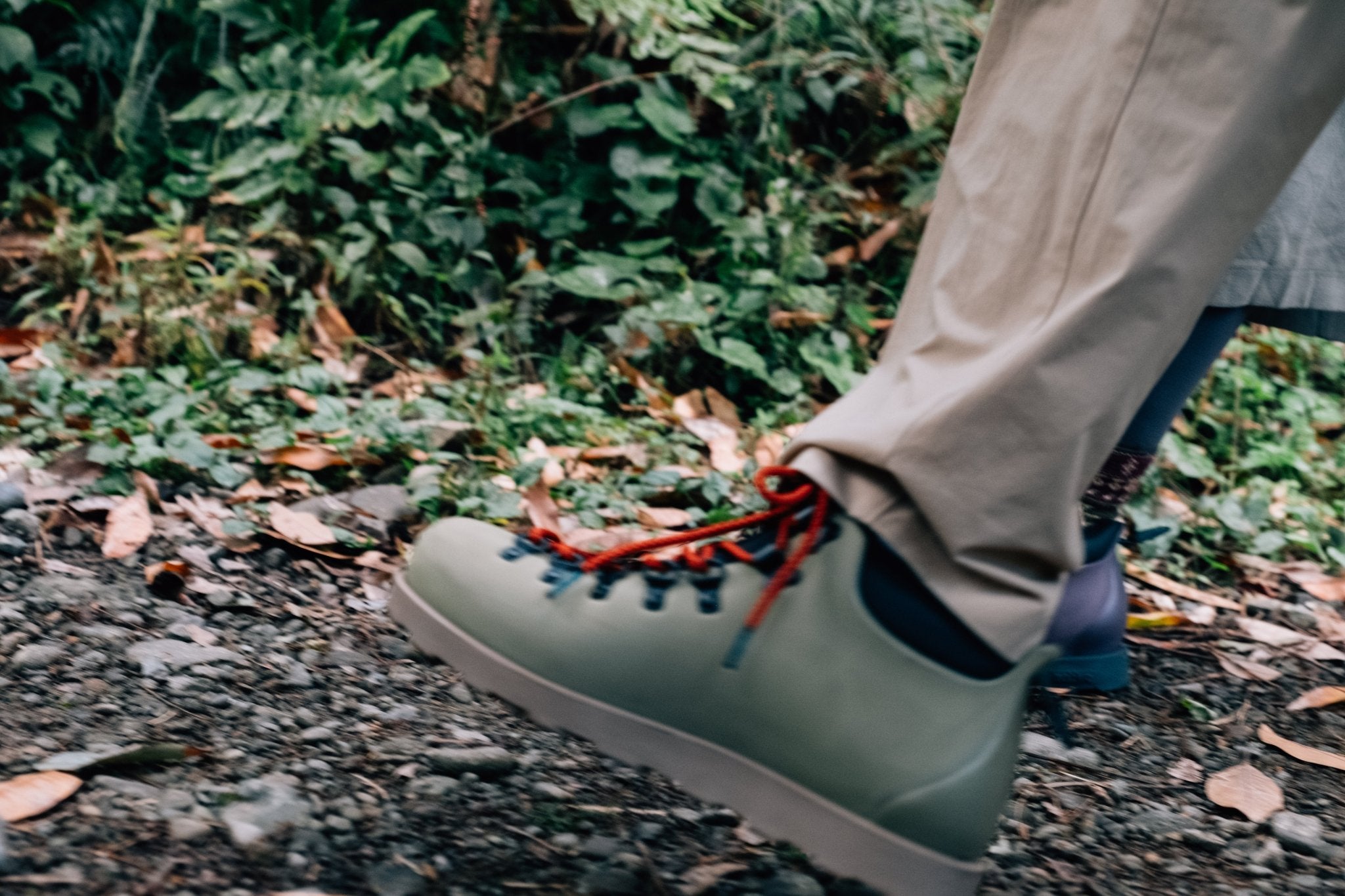 【SPECIAL OFFER】Fitzsimmons Citylite Bloom - native shoes公式オンラインストア
