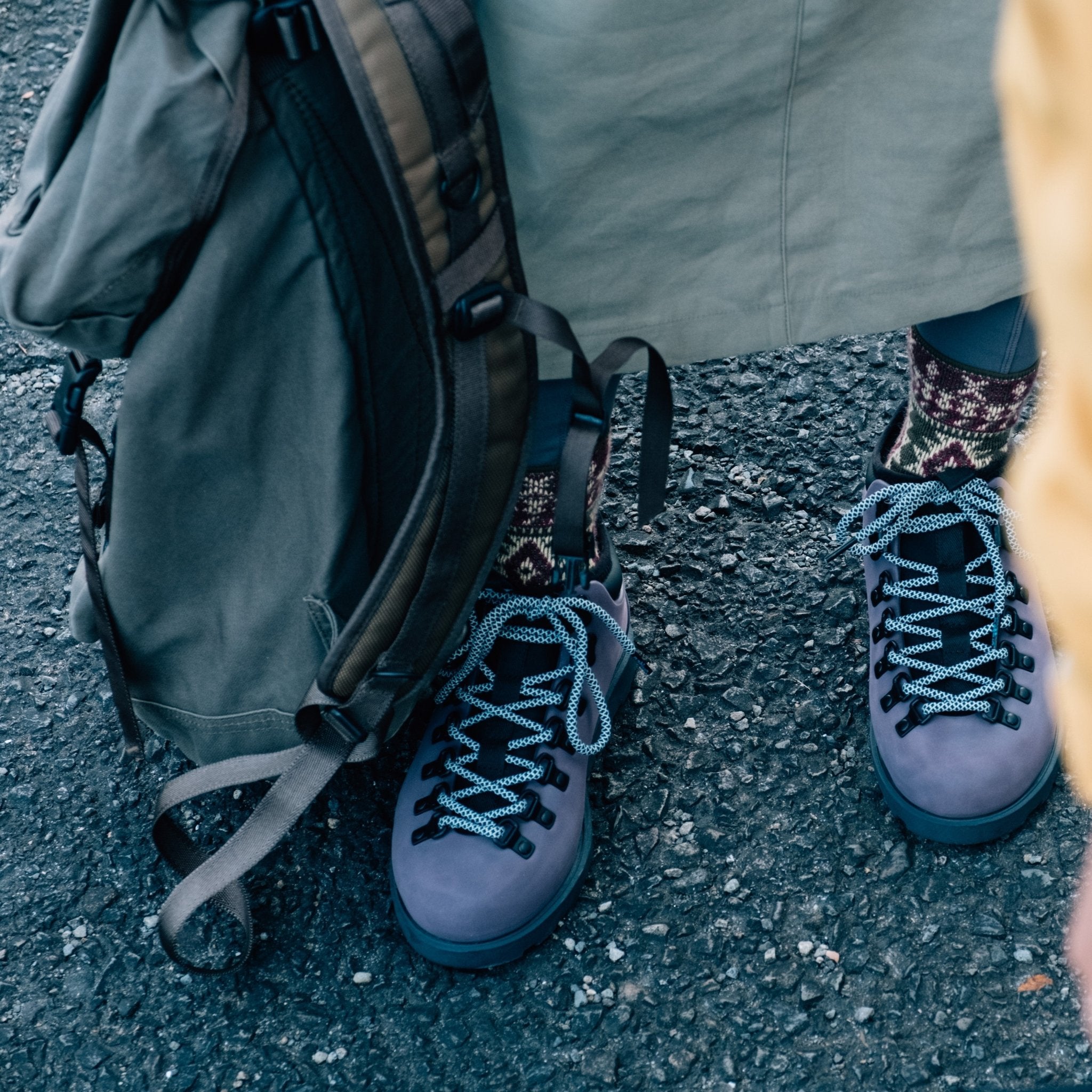 【SPECIAL OFFER】Fitzsimmons Citylite Bloom - native shoes公式オンラインストア